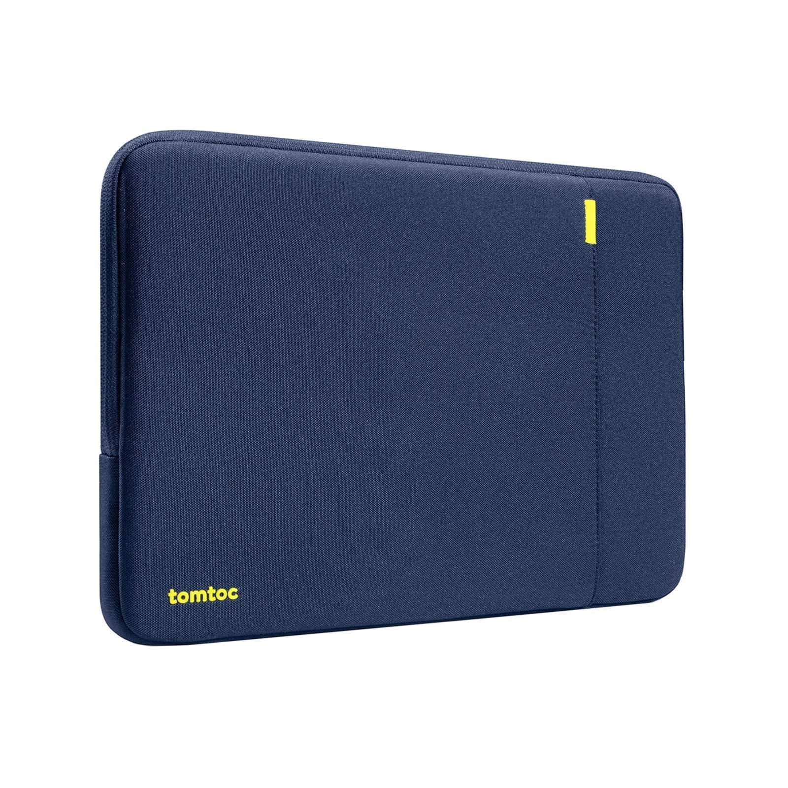 Tomtoc - Defender-A13 Laptop Sleeve for 13 inch MacBook Air/Pro - Pokrowiec na Macbooka - Image 13