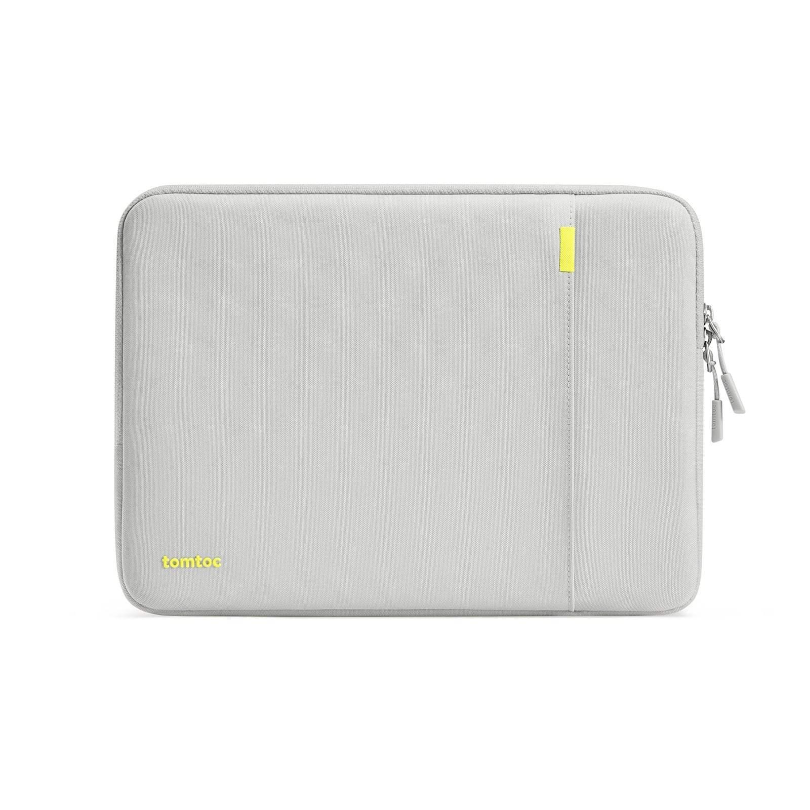 Tomtoc - Defender-A13 Laptop Sleeve for 13 inch MacBook Air/Pro - Pokrowiec na Macbooka - Image 3