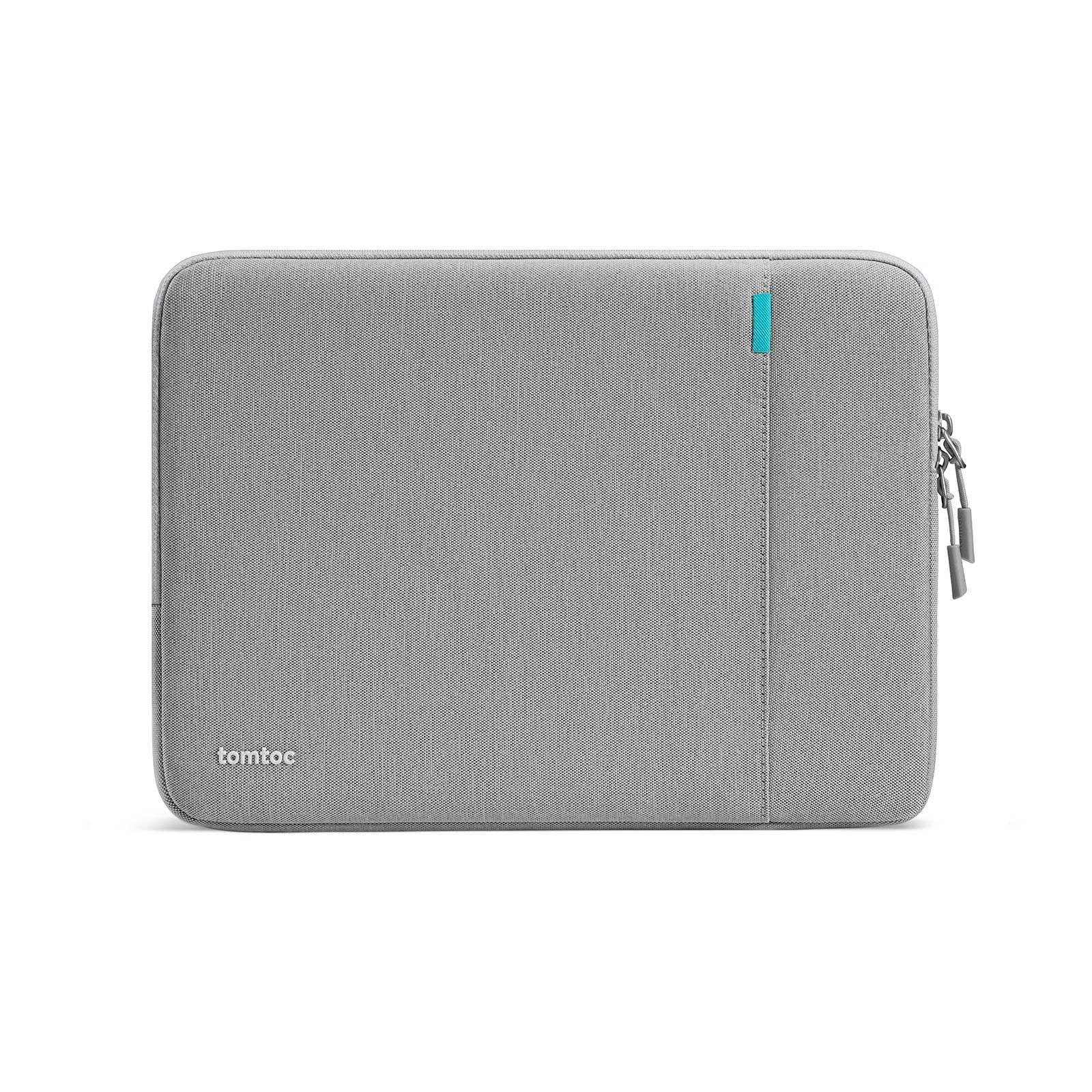 Tomtoc - Defender-A13 Laptop Sleeve for 13 inch MacBook Air/Pro - Pokrowiec na Macbooka - Image 4