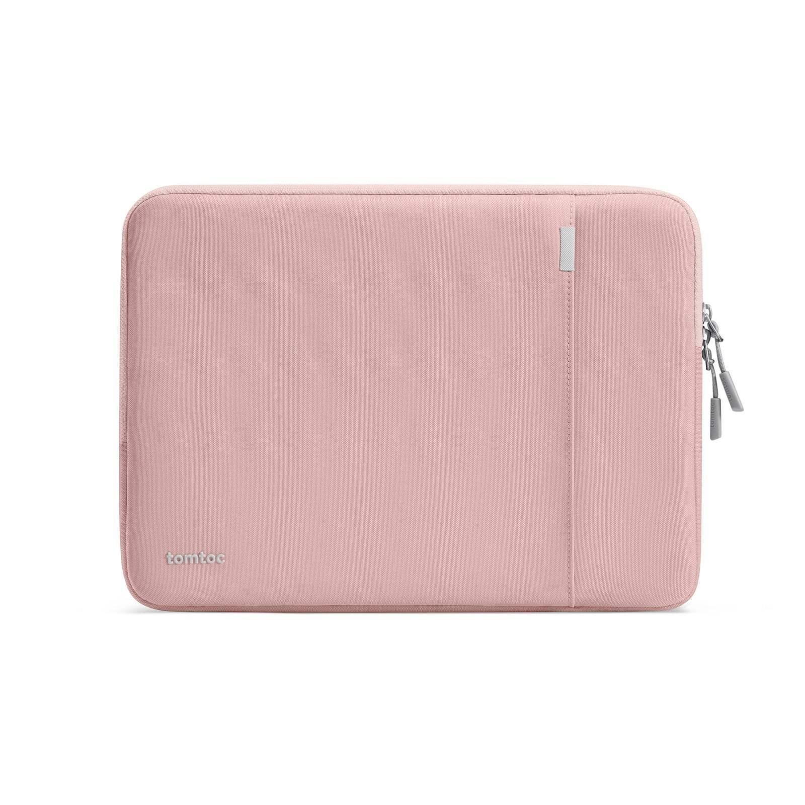 Tomtoc - Defender-A13 Laptop Sleeve for 13 inch MacBook Air/Pro - Pokrowiec na Macbooka - Image 5