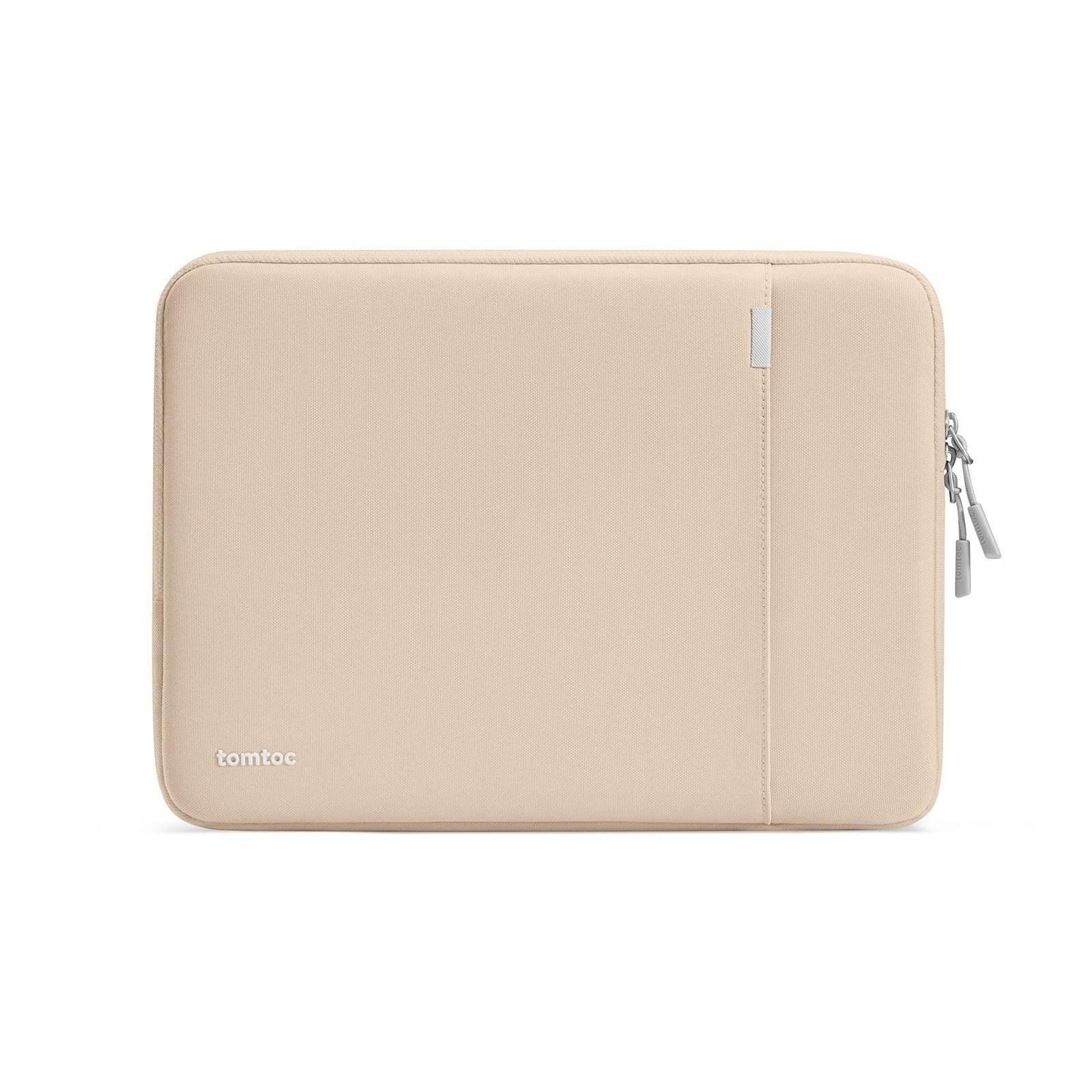 Tomtoc - Defender-A13 Laptop Sleeve for 13 inch MacBook Air/Pro - Pokrowiec na Macbooka - Image 6