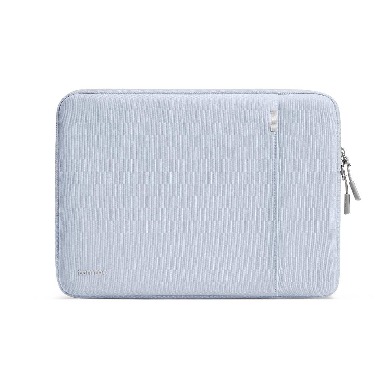 Tomtoc - Defender-A13 Laptop Sleeve for 13 inch MacBook Air/Pro - Pokrowiec na Macbooka - Image 7