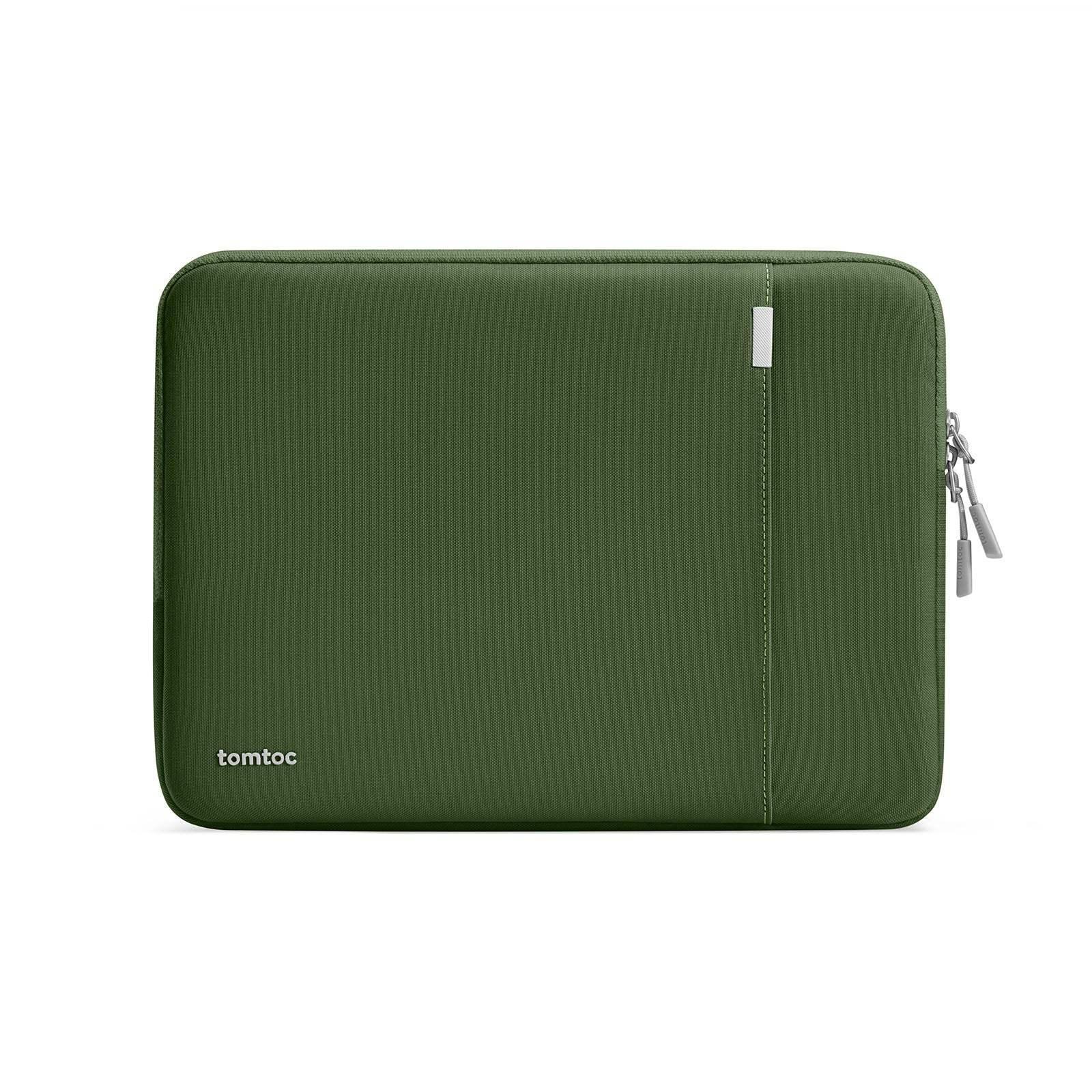 Tomtoc - Defender-A13 Laptop Sleeve for 13 inch MacBook Air/Pro - Pokrowiec na Macbooka - Image 8