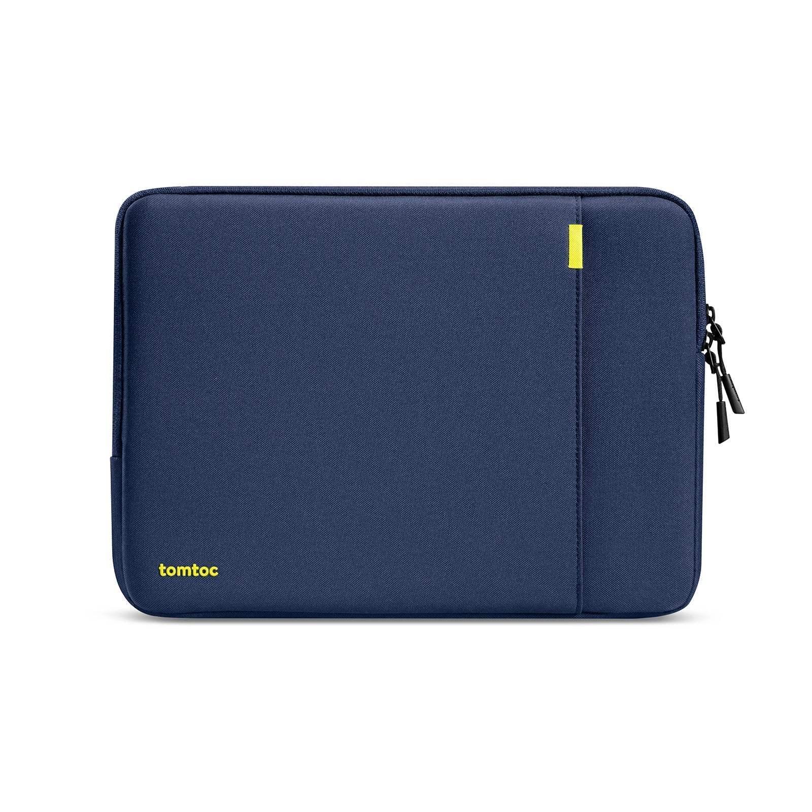 Tomtoc - Defender-A13 Laptop Sleeve for 16 inch MacBook Pro - Pokrowiec na Macbooka - Image 3