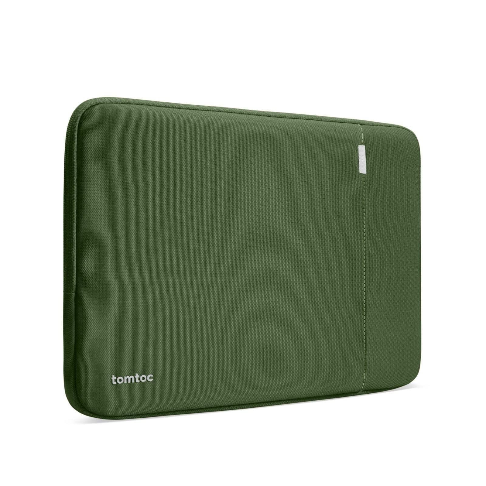 Tomtoc - Defender-A13 Laptop Sleeve for 16 inch MacBook Pro - Pokrowiec na Macbooka - Image 8