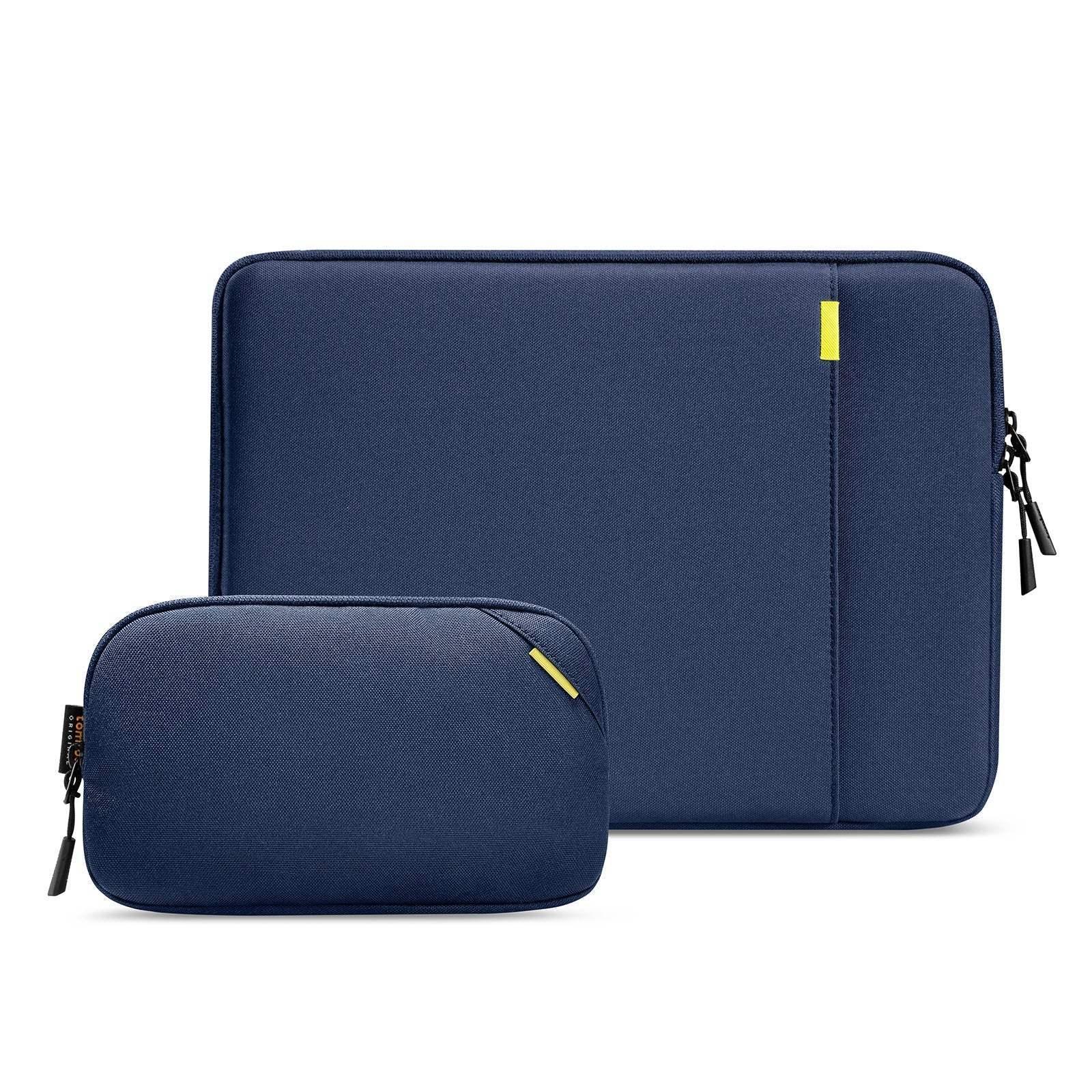 Tomtoc - Defender-A13 Laptop Sleeve Kit for 13 inch MacBook Air/Pro - Pokrowiec na Macbooka - Image 2