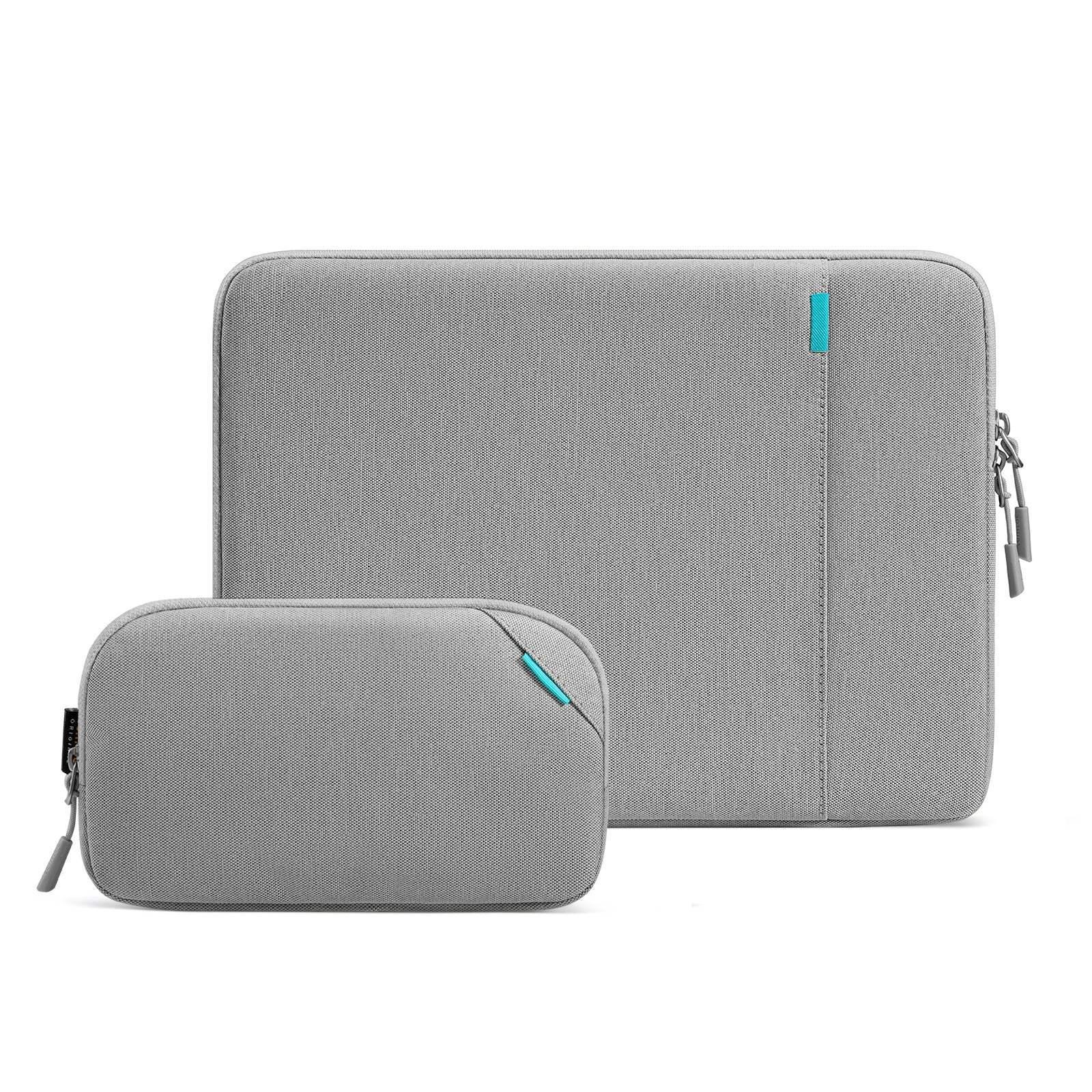 Tomtoc - Defender-A13 Laptop Sleeve Kit for 13 inch MacBook Air/Pro - Pokrowiec na Macbooka - Image 3