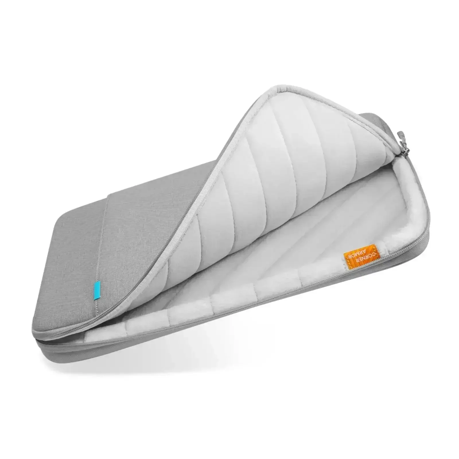 Tomtoc - Defender-A13 Laptop Sleeve Kit for 13 inch MacBook Air/Pro - Pokrowiec na Macbooka - Image 6