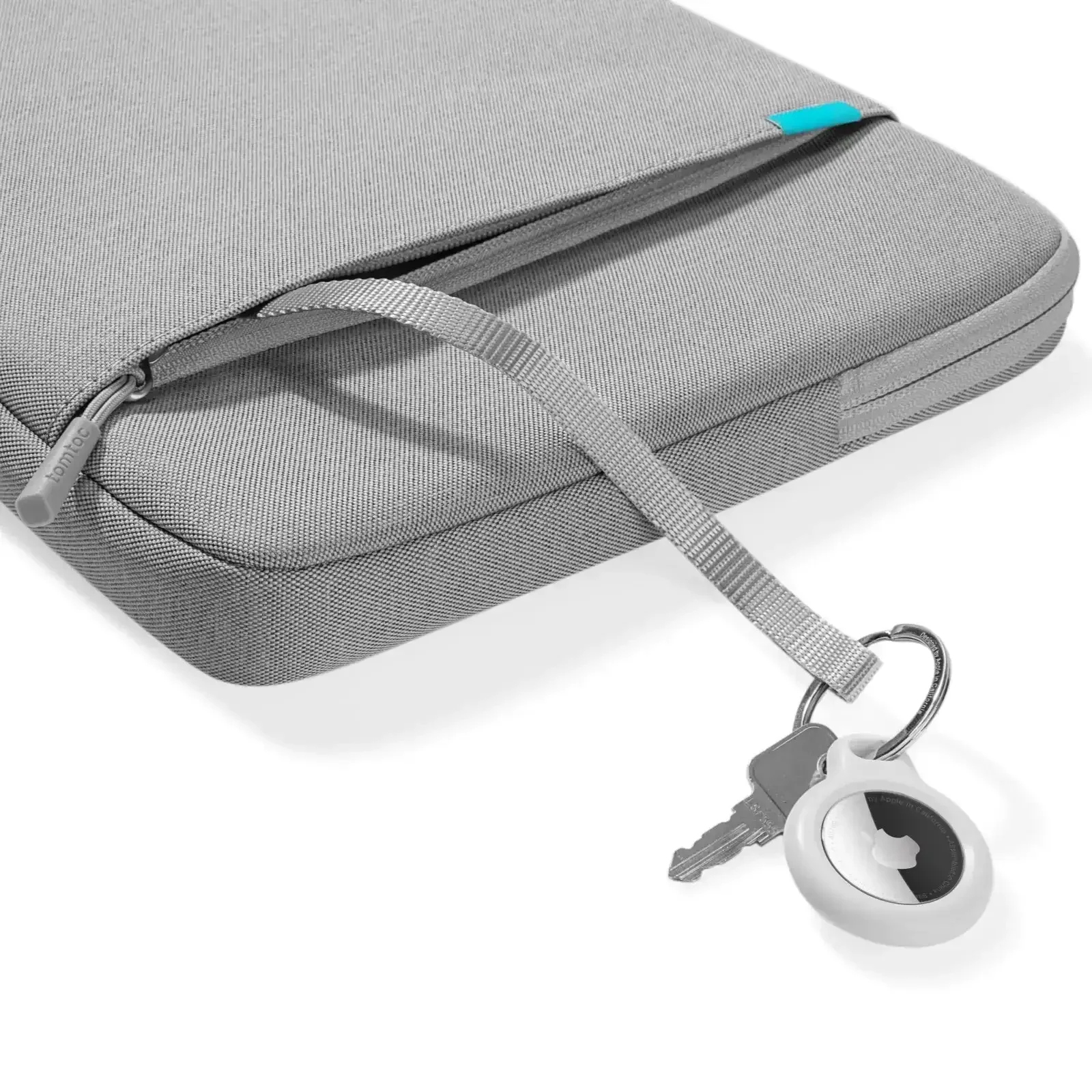 Tomtoc - Defender-A13 Laptop Sleeve Kit for 13 inch MacBook Air/Pro - Pokrowiec na Macbooka - Image 8