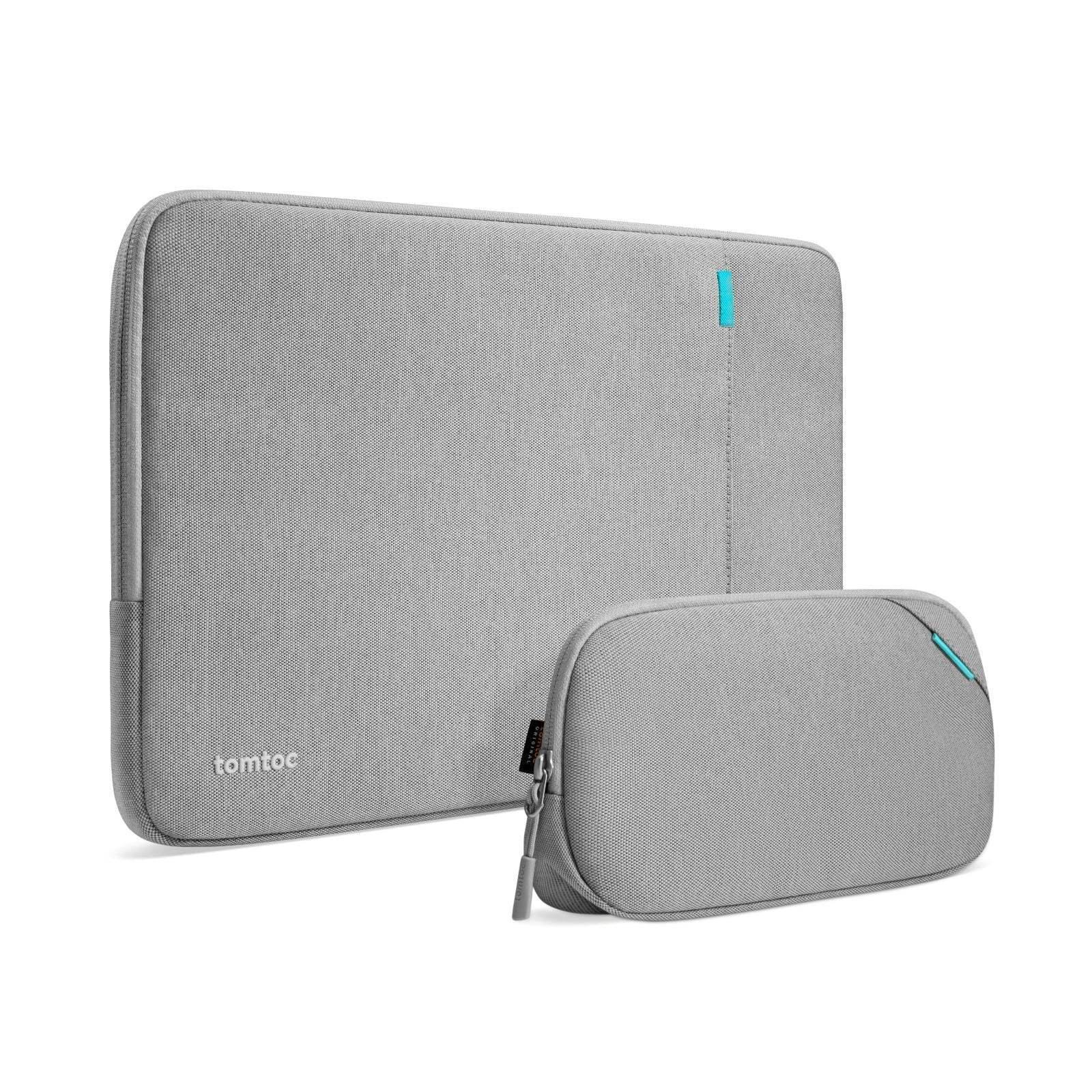 Tomtoc - Defender-A13 Laptop Sleeve Kit for 13 inch MacBook Air/Pro - Pokrowiec na Macbooka - Image 9