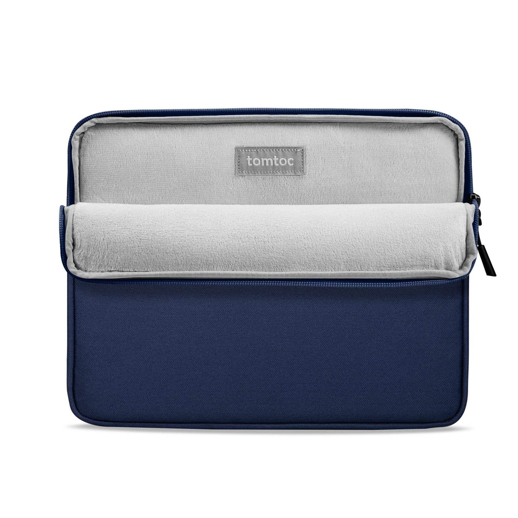 Tomtoc - Light-A18 Laptop Sleeve for 15 inch MacBook Air - Pokrowiec na MacBooka - Image 7