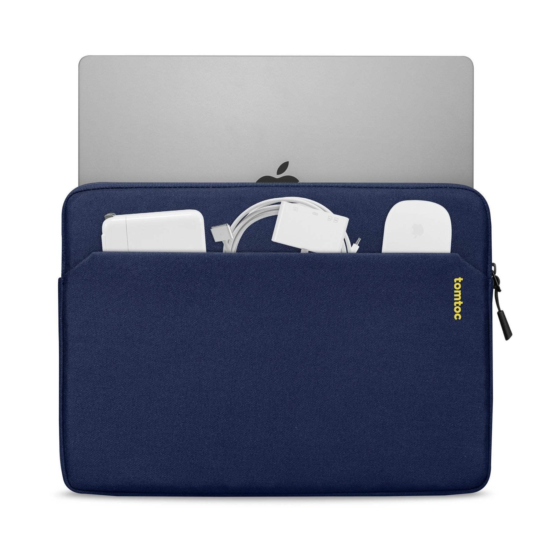 Tomtoc - Light-A18 Laptop Sleeve for 15 inch MacBook Air - Pokrowiec na MacBooka - Image 8