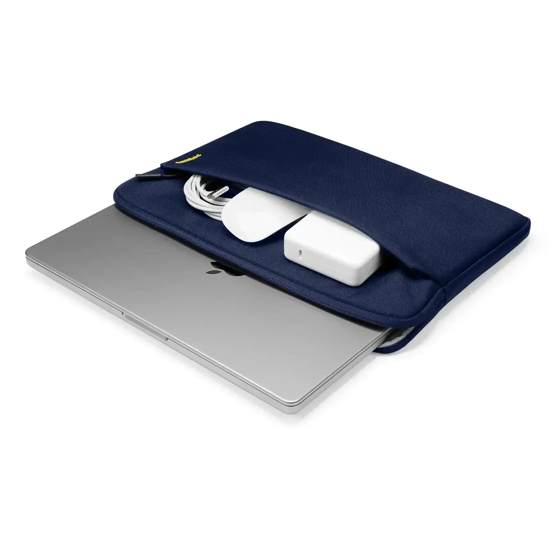 Tomtoc - Light-A18 Laptop Sleeve for 15 inch MacBook Air - Pokrowiec na MacBooka - Image 9