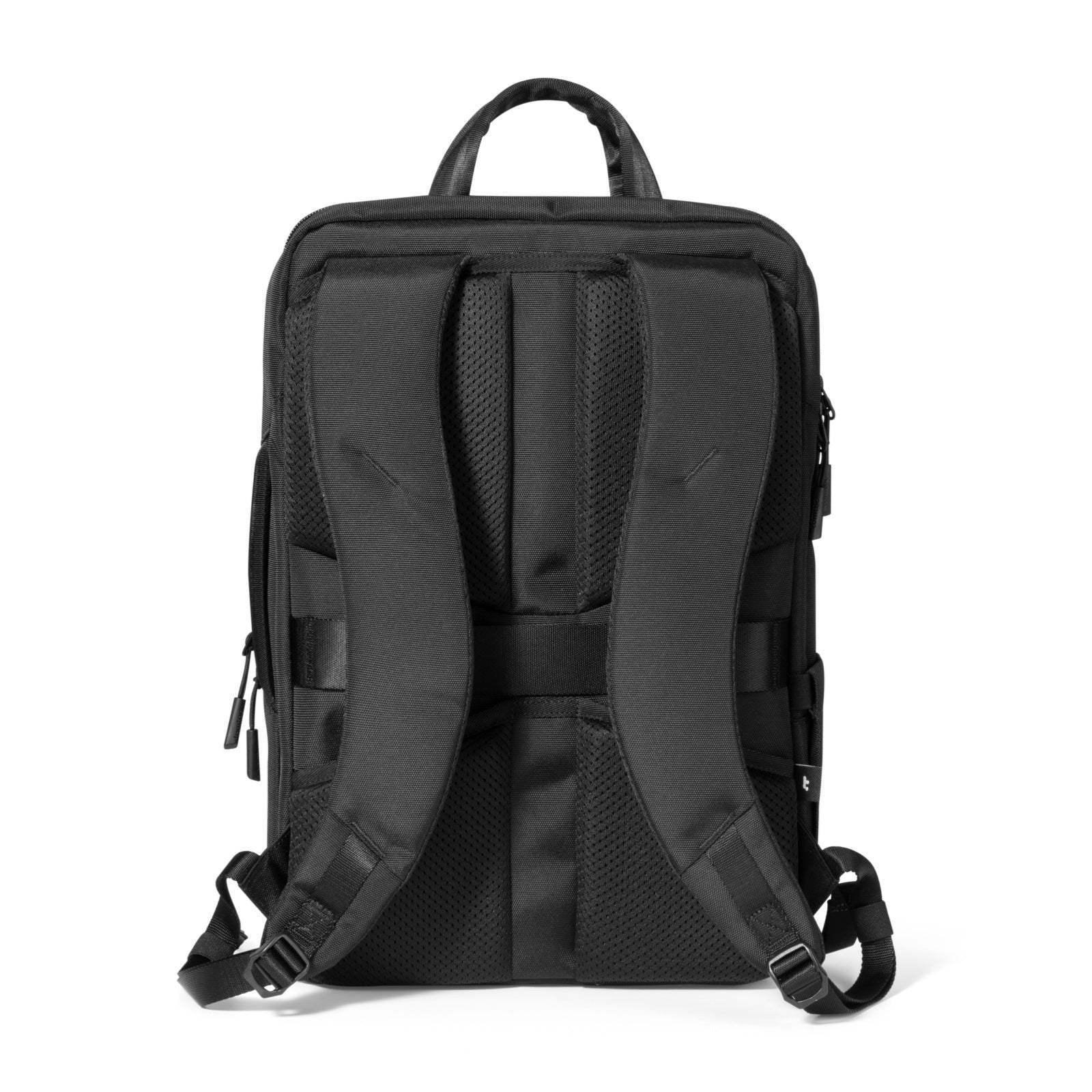 Tomtoc - Navigator-T71 Laptop Backpack M - Plecak Podróżny na Laptopa - Image 2