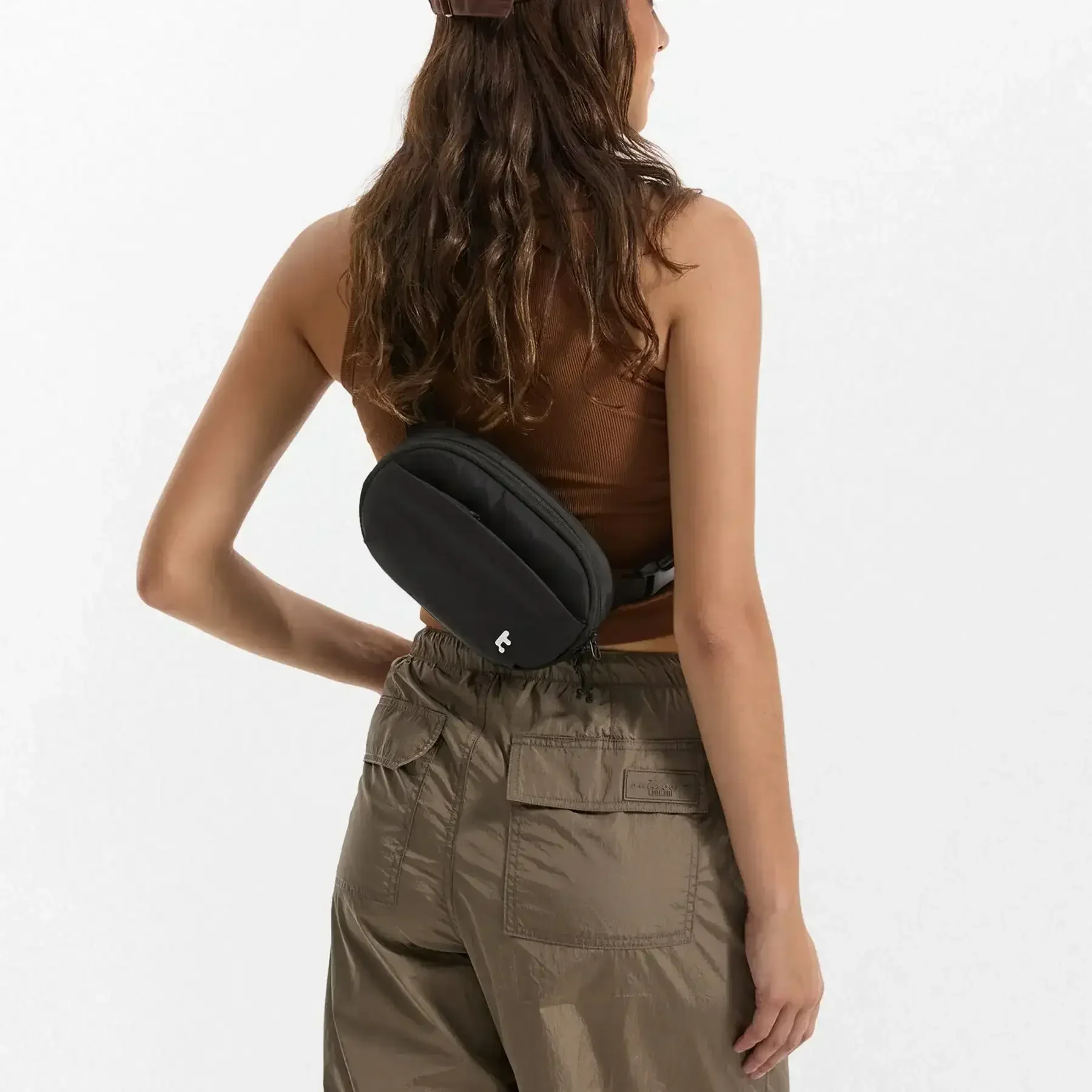 Tomtoc - SlingBean-T32 Belt Bag - Nerka - Image 13