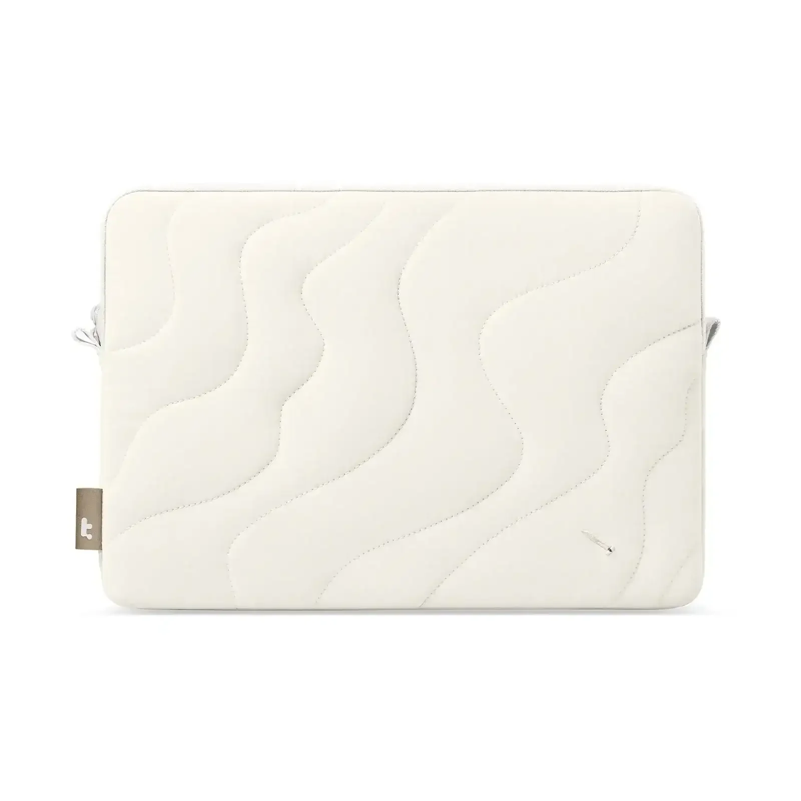 Tomtoc - Terra-A27 Laptop Sleeve for 13 inch MacBook Air - Pokrowiec na MacBooka - Image 2