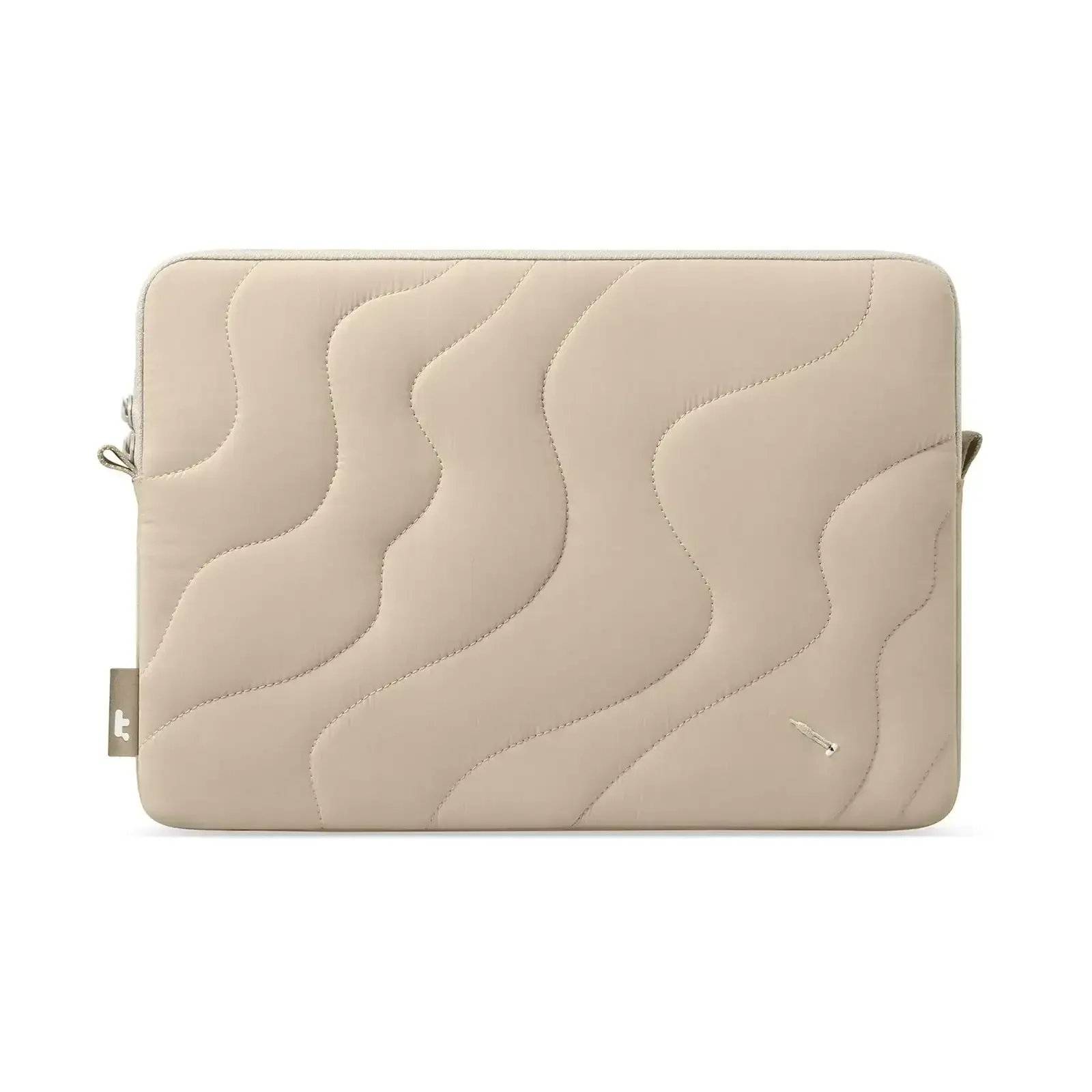 Tomtoc - Terra-A27 Laptop Sleeve for 13 inch MacBook Air - Pokrowiec na MacBooka - Image 3