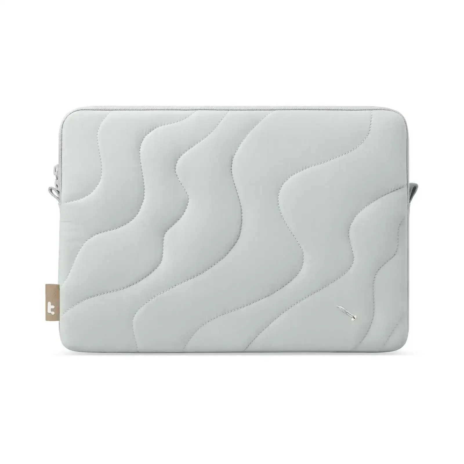 Tomtoc - Terra-A27 Laptop Sleeve for 13 inch MacBook Air - Pokrowiec na MacBooka - Image 4