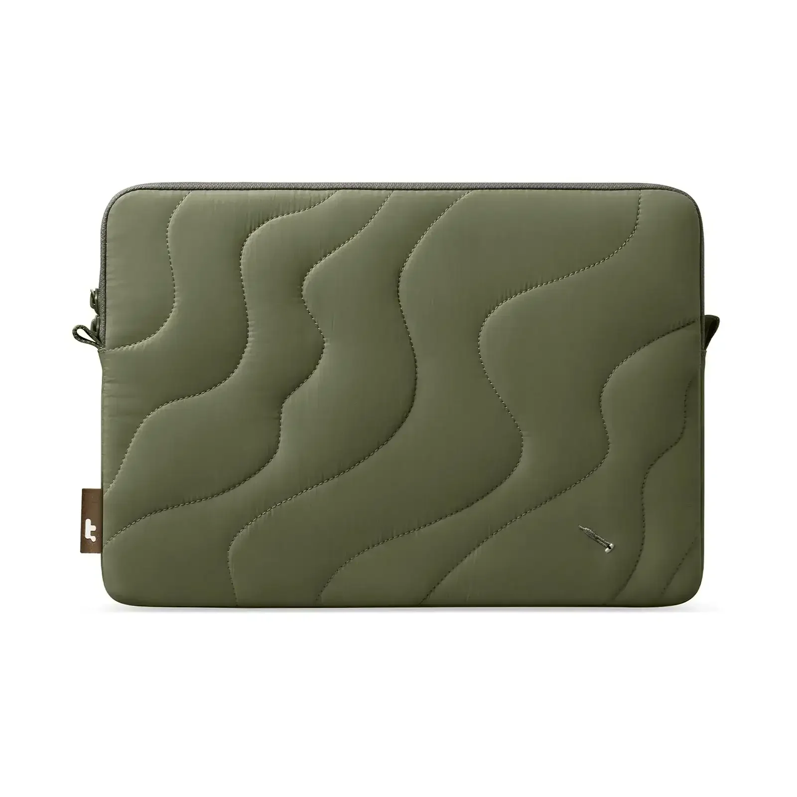 Tomtoc - Terra-A27 Laptop Sleeve for 13 inch MacBook Air - Pokrowiec na MacBooka - Image 5