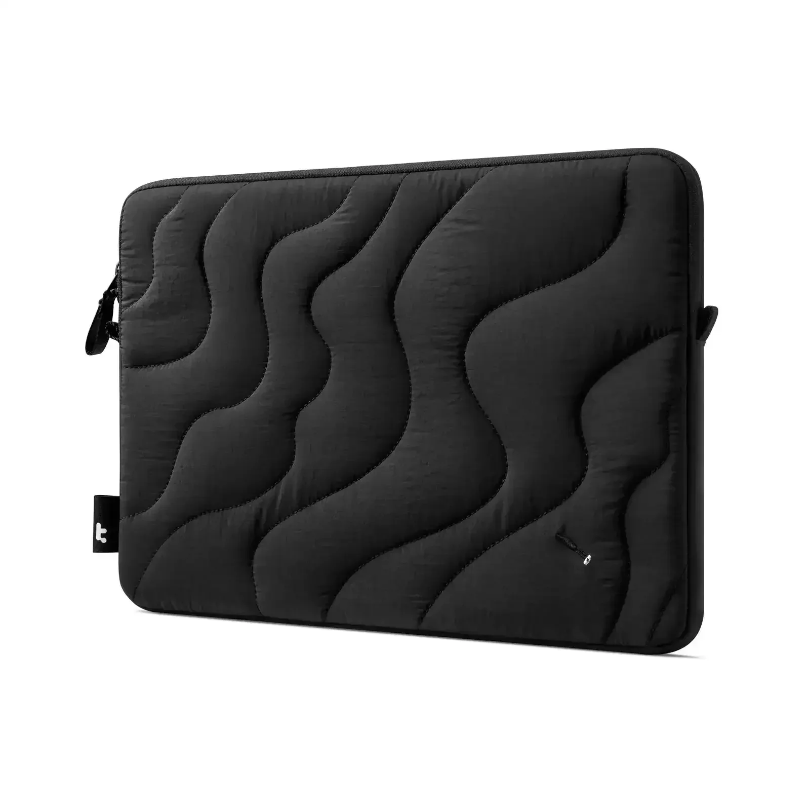 Tomtoc - Terra-A27 Laptop Sleeve for 13 inch MacBook Air - Pokrowiec na MacBooka - Image 6