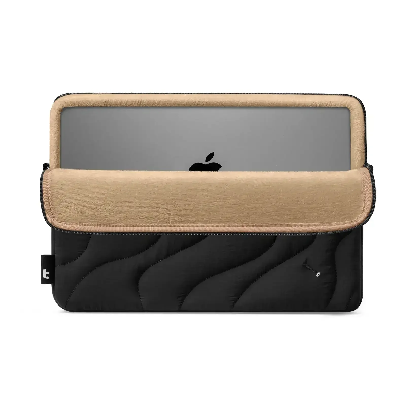 Tomtoc - Terra-A27 Laptop Sleeve for 13 inch MacBook Air - Pokrowiec na MacBooka - Image 8