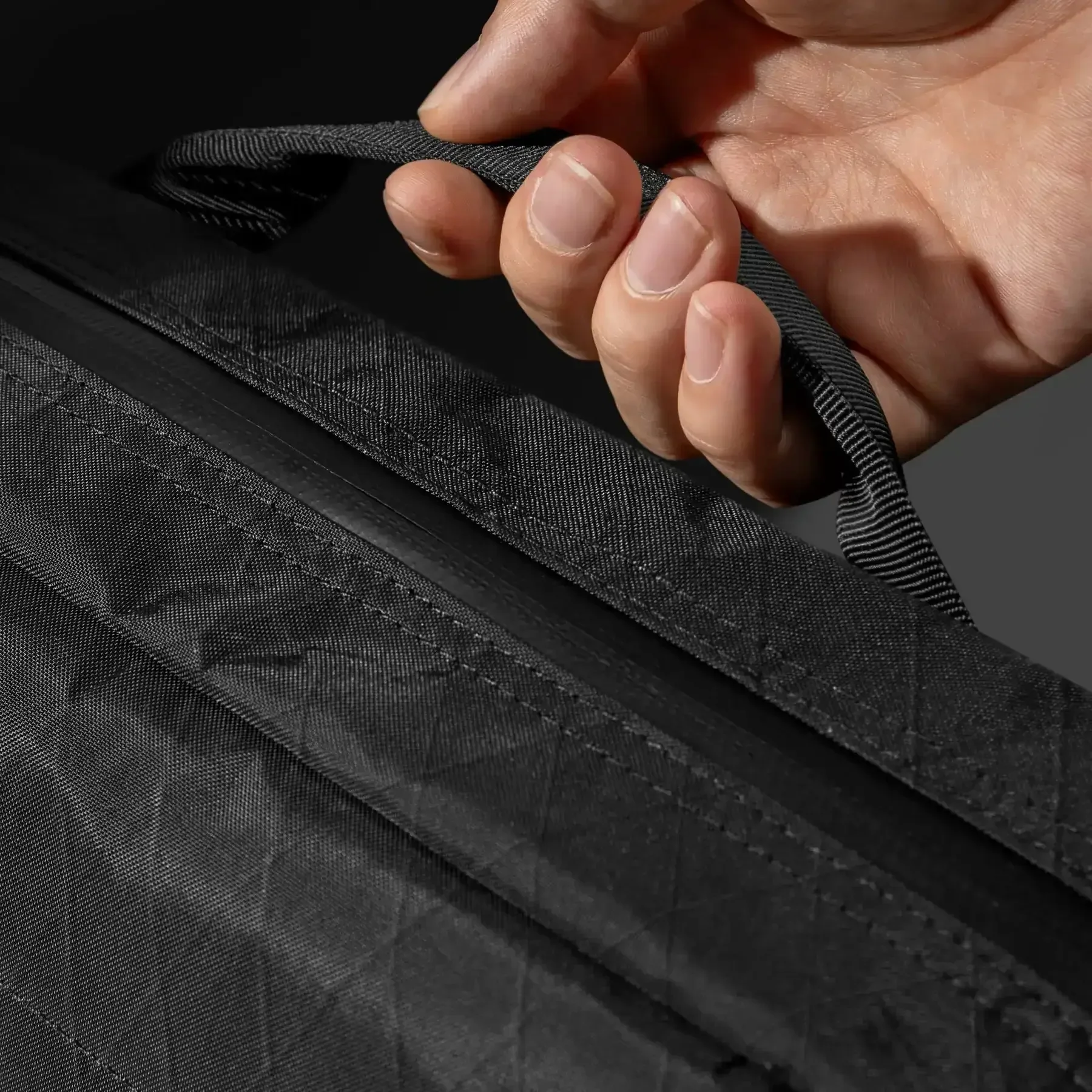 Tomtoc - Wander-T26 X-Pac Daily Sling Bag - Torba na Ramię - Image 11