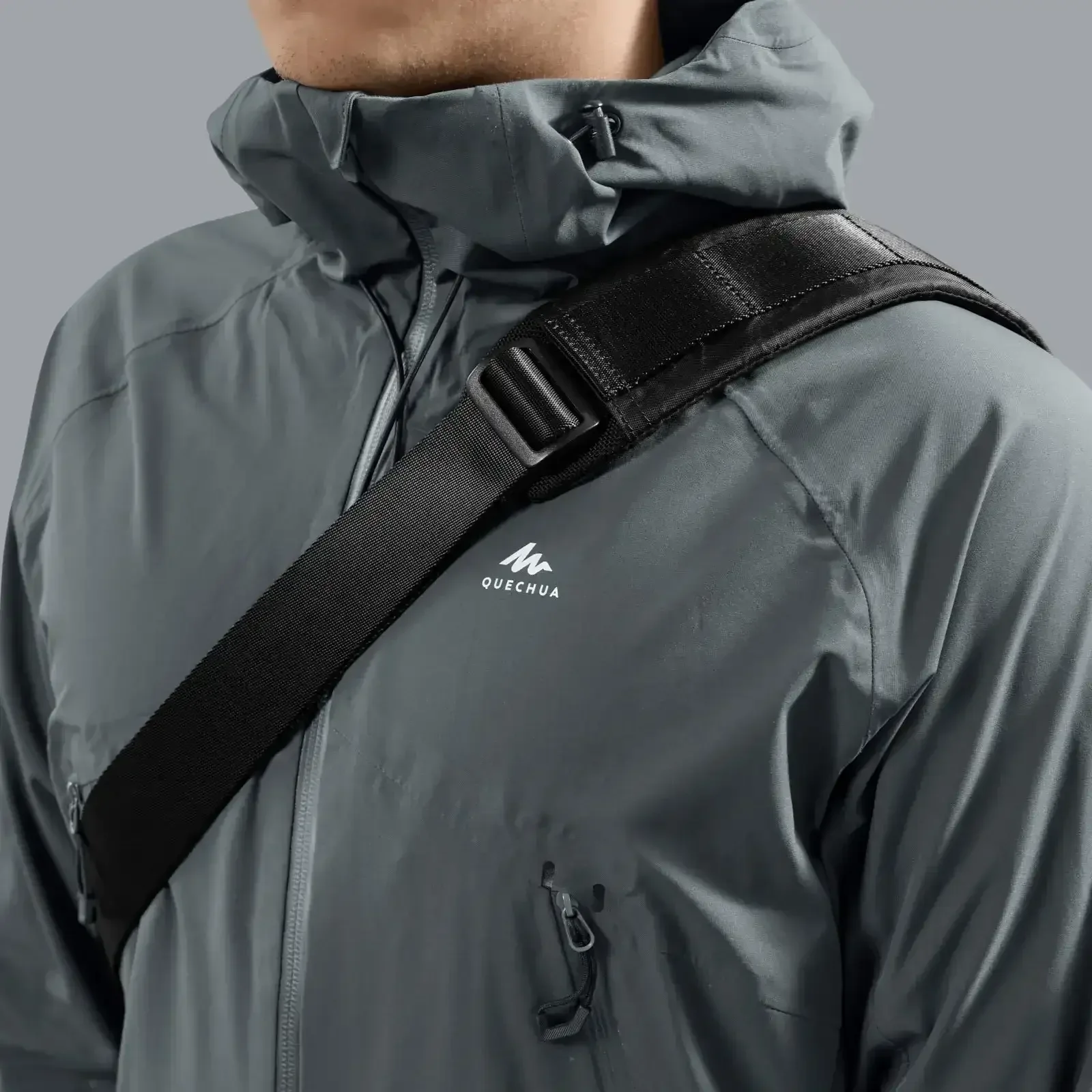 Tomtoc - Wander-T26 X-Pac Daily Sling Bag - Torba na Ramię - Image 18