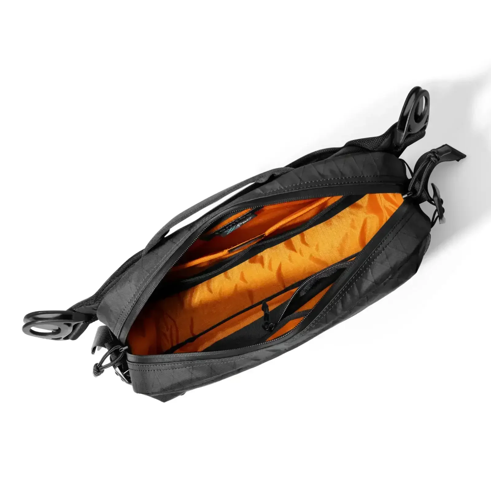 Tomtoc - Wander-T26 X-Pac Daily Sling Bag - Torba na Ramię - Image 8