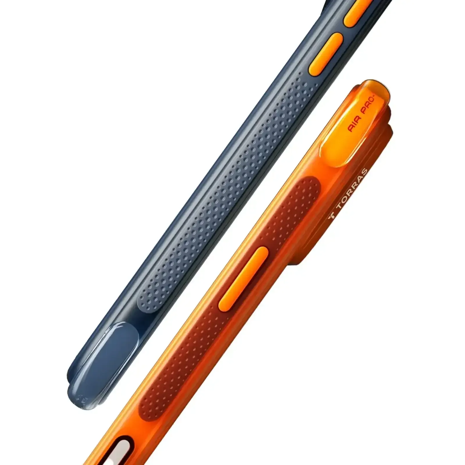 Torras - Ostand Q3 Air for iPhone 17 Pro / Pro Max - Etui do iPhone - Image 6