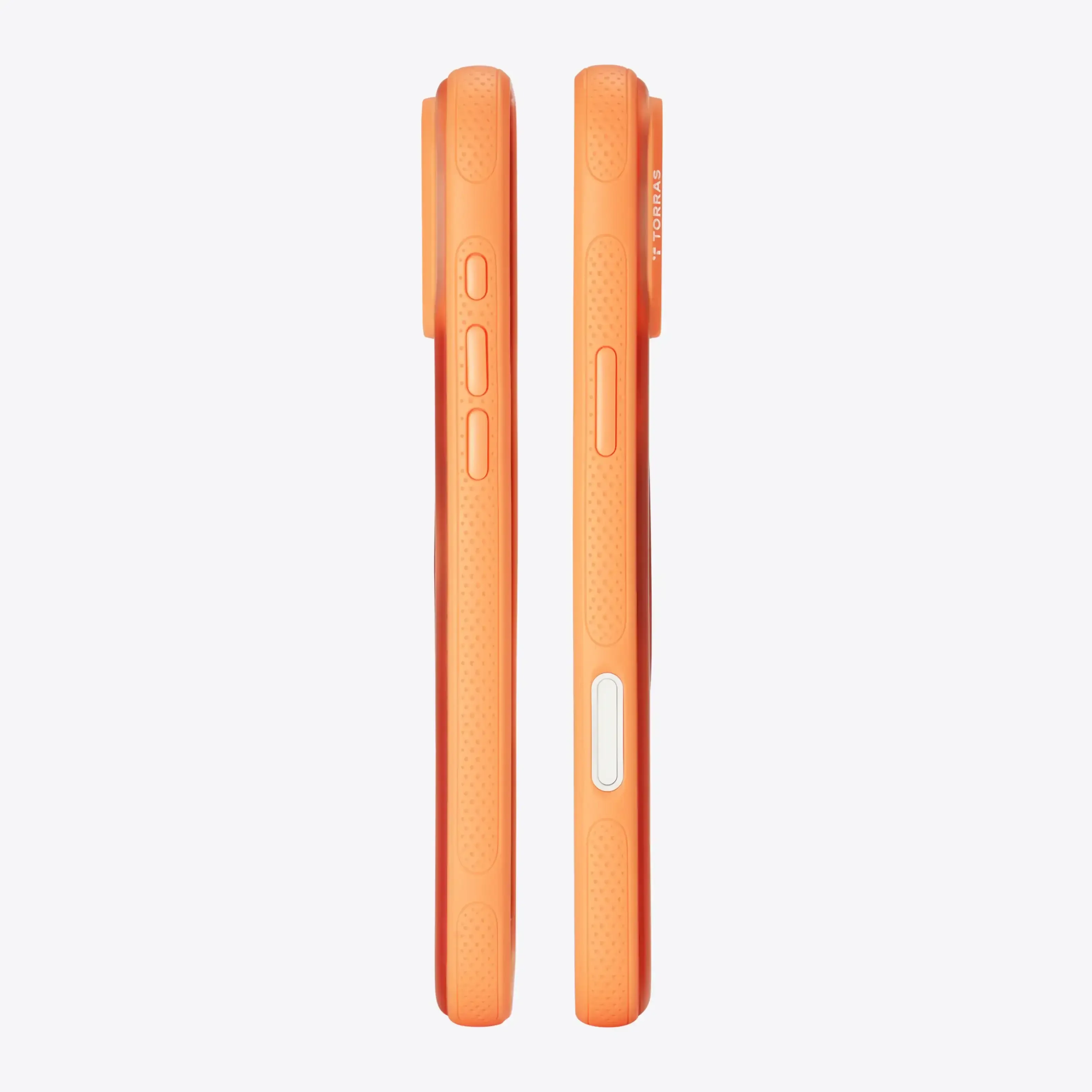 Torras - Ostand Q3 Fitness for iPhone 17 / Pro / Pro Max / Air - Etui do iPhone - Image 15