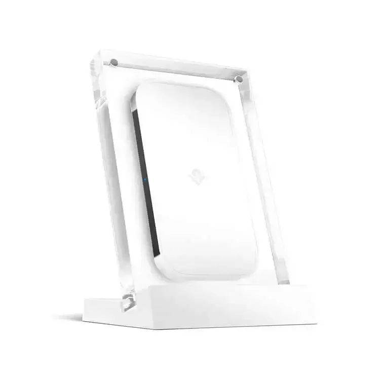 Twelve South - PowerPic mod Wireless Charger - Bezprzewodowa Ładowarka z Ramką