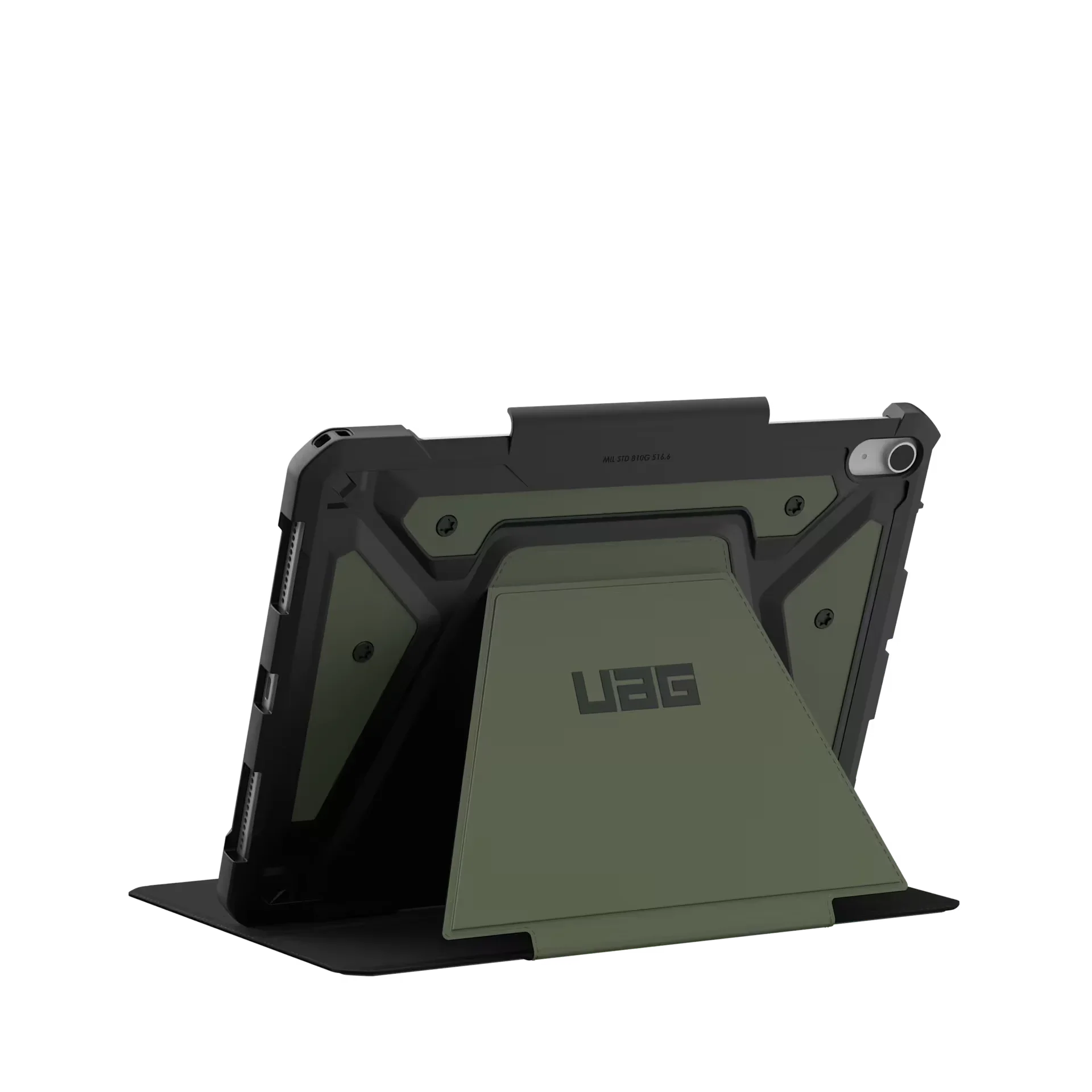 UAG - Metropolis SE iPad Air Folio Case - Etui do iPada Air - Image 11