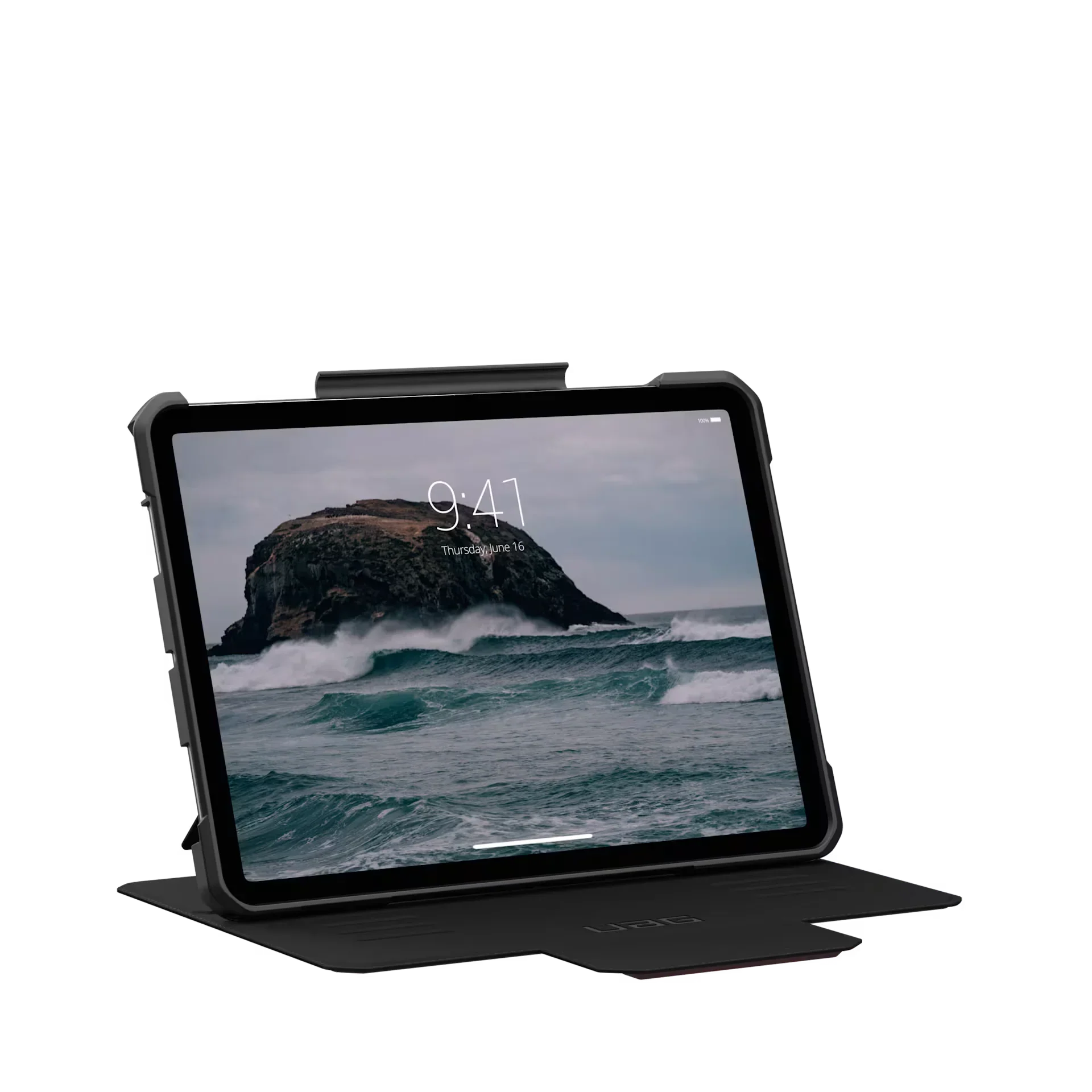 UAG - Metropolis SE iPad Air Folio Case - Etui do iPada Air - Image 4