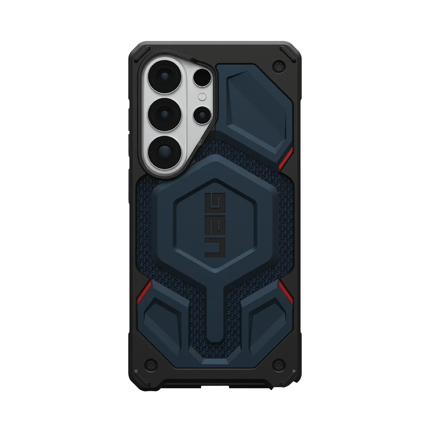 UAG - Monarch Pro Kevlar Galaxy S26 Case - Pancerne Etui na Samsung Galaxy S26 Ultra / Plus - Image 3