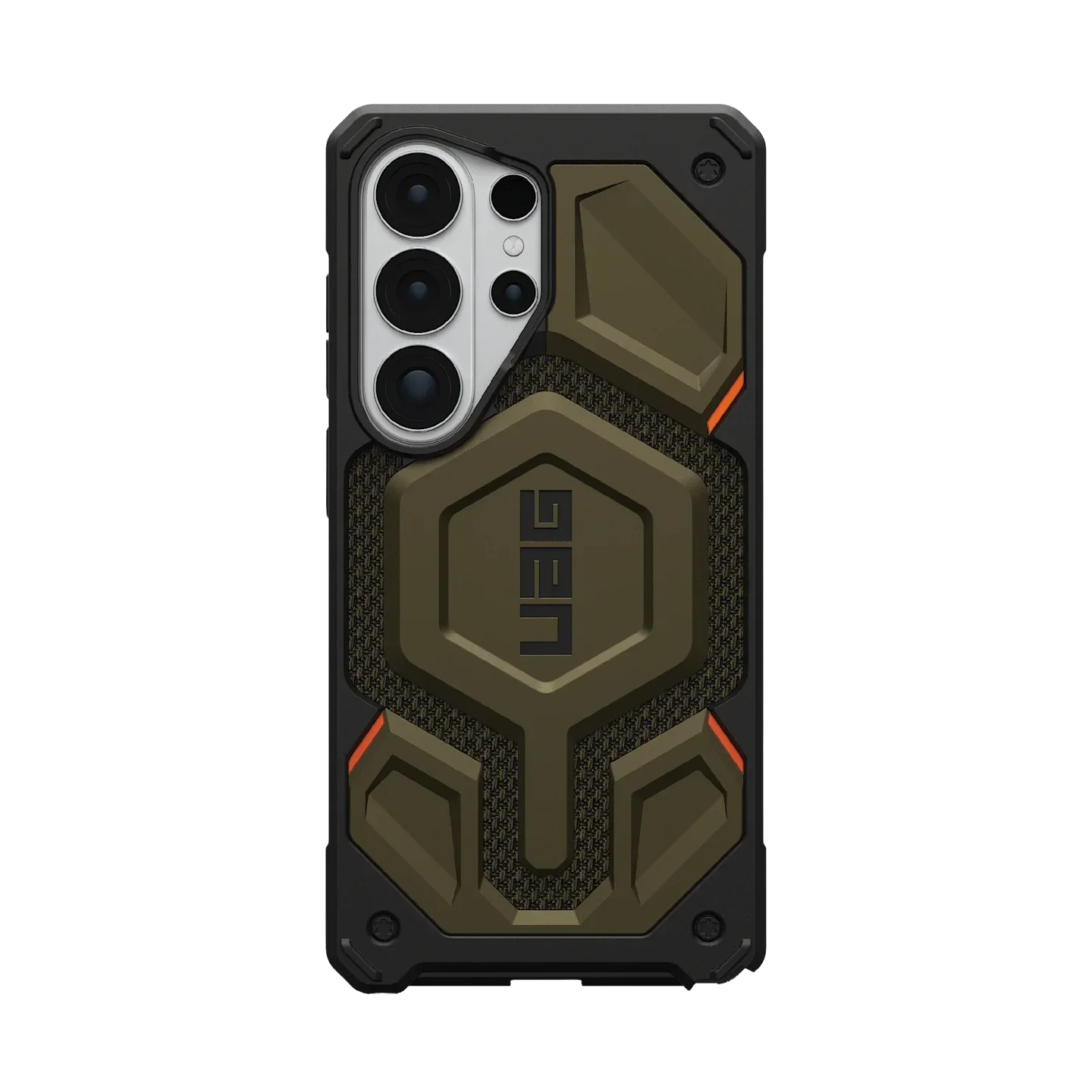 UAG - Monarch Pro Kevlar Galaxy S26 Case - Pancerne Etui na Samsung Galaxy S26 Ultra / Plus - Image 4