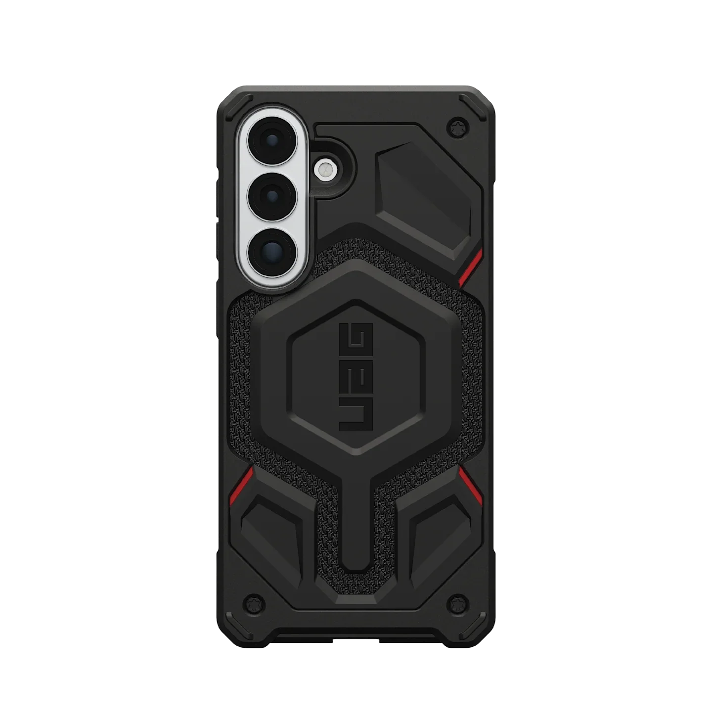 UAG - Monarch Pro Kevlar Galaxy S26 Case - Pancerne Etui na Samsung Galaxy S26 Ultra / Plus - Image 6