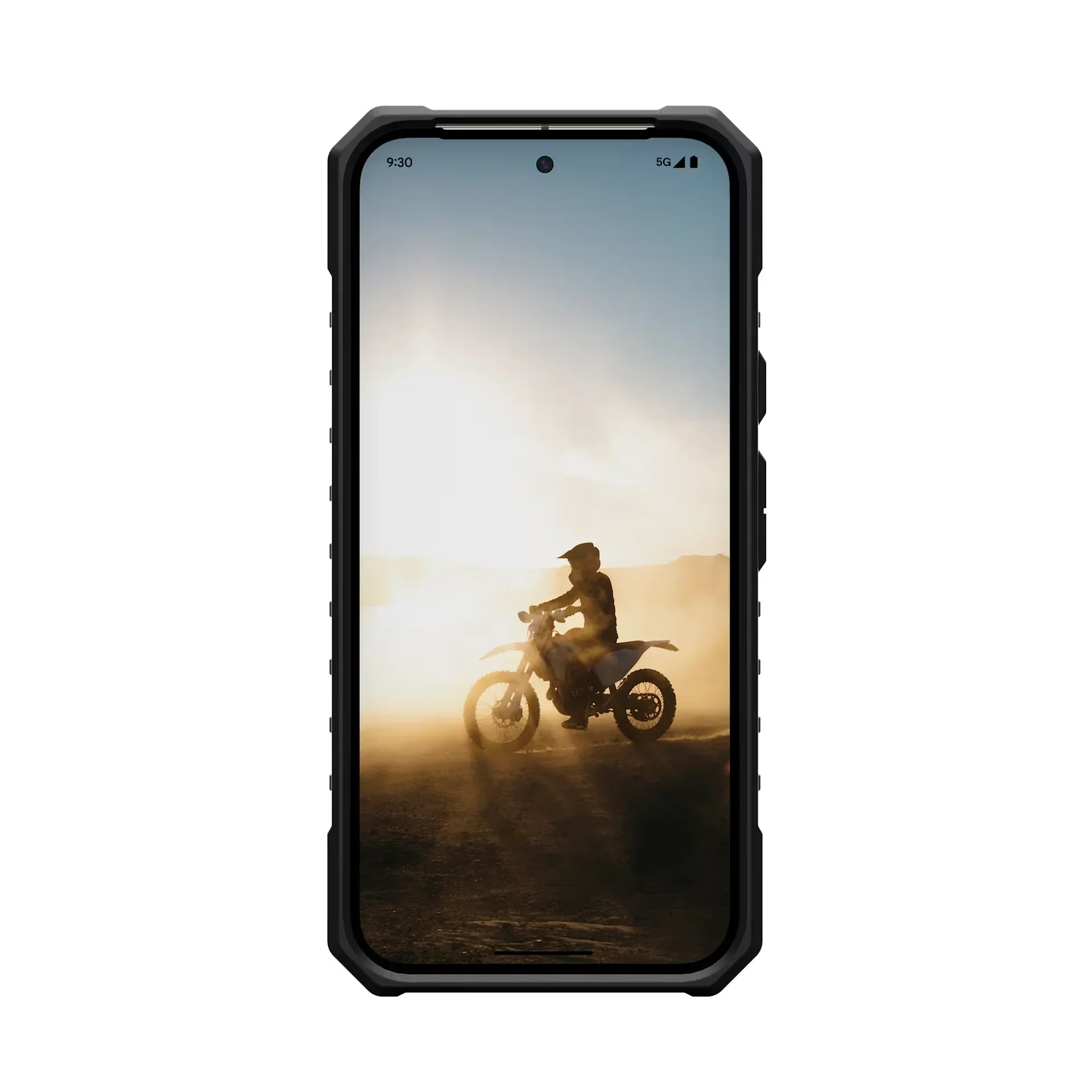 UAG - Pathfinder Clear Pixel 10 Pro XL Case - Etui do Google Pixel - Image 2