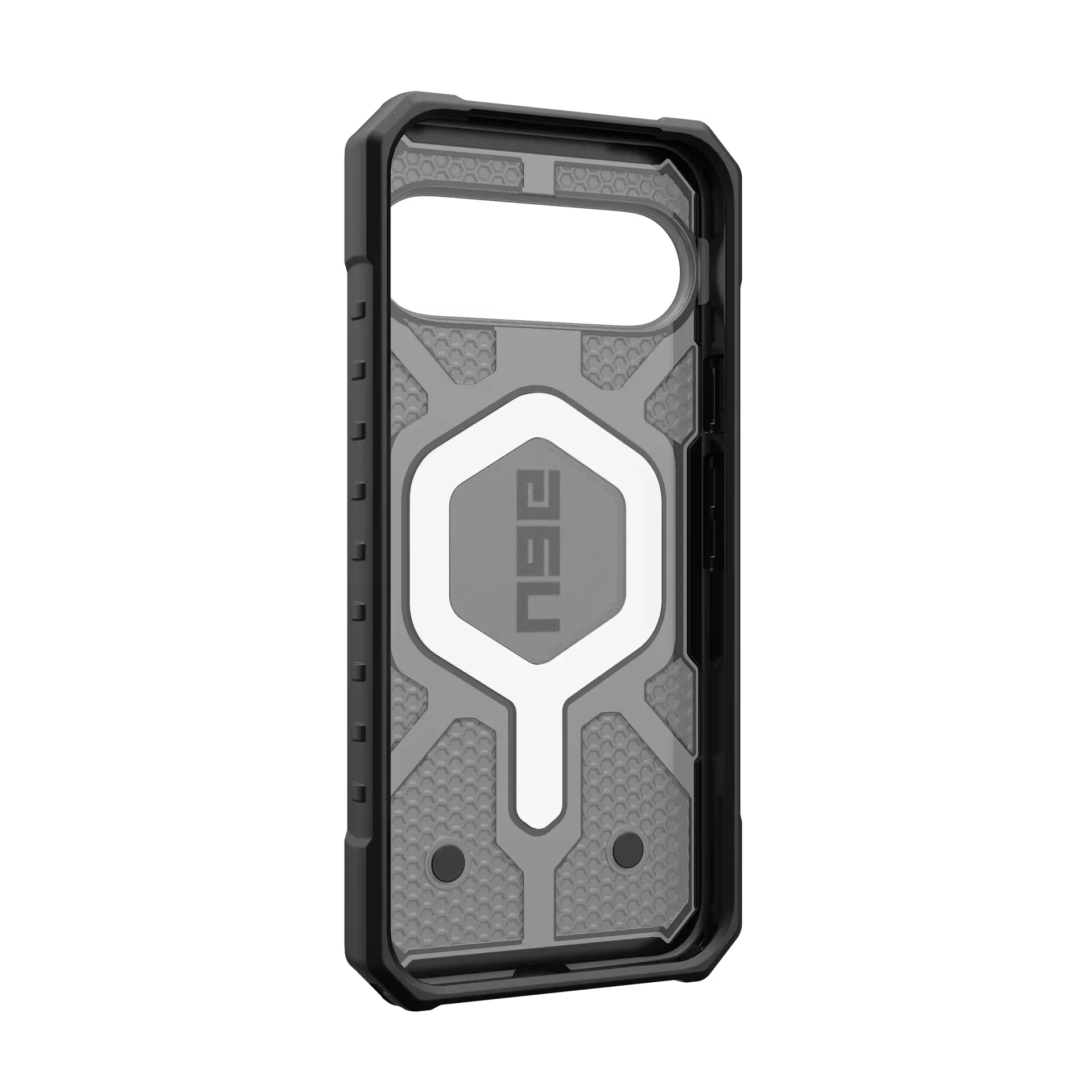 UAG - Pathfinder Clear Pixel 10 Pro XL Case - Etui do Google Pixel - Image 4