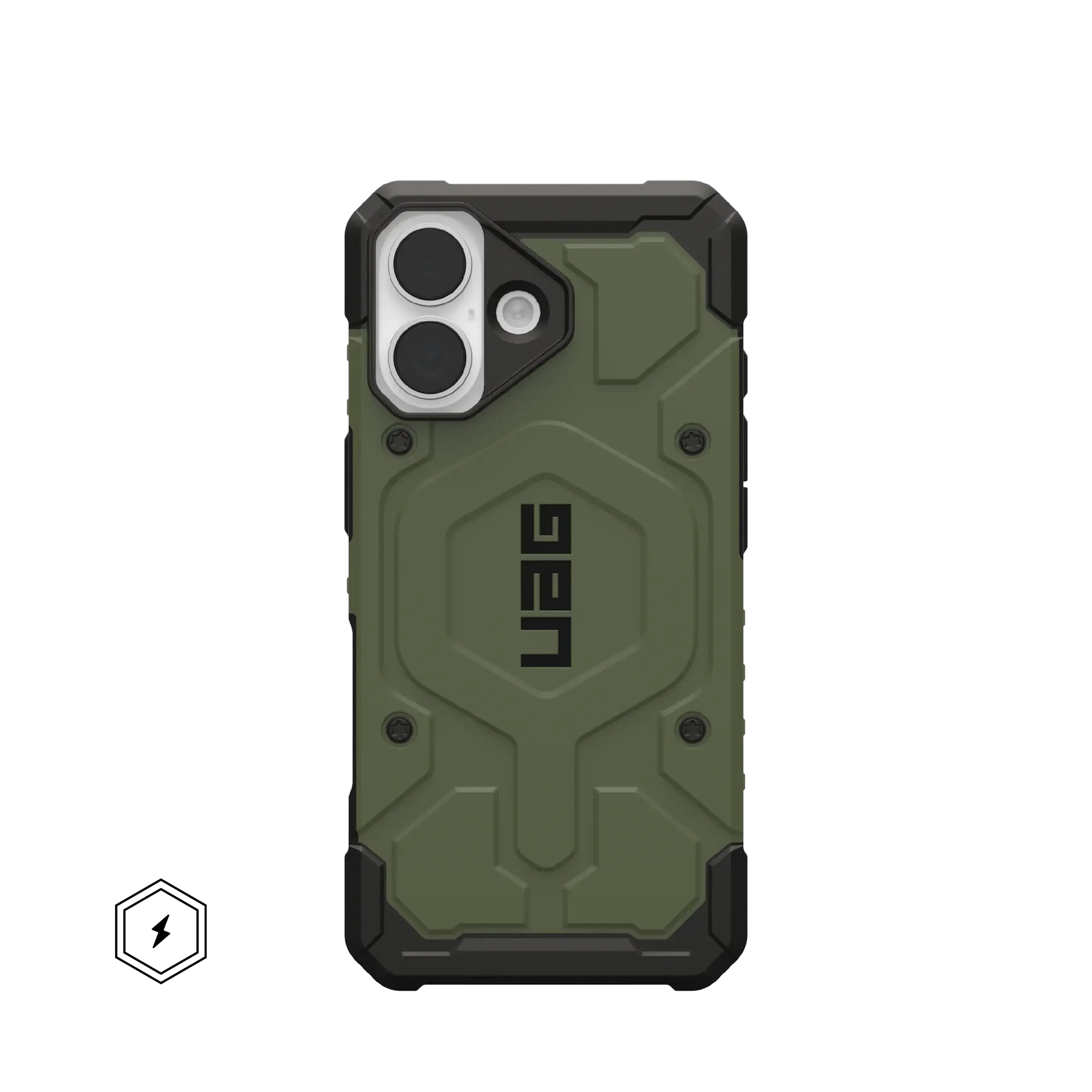 UAG - Pathfinder iPhone 17 / Pro / Pro Max Case - Etui do iPhone 17 / Pro / Pro Max - Image 18