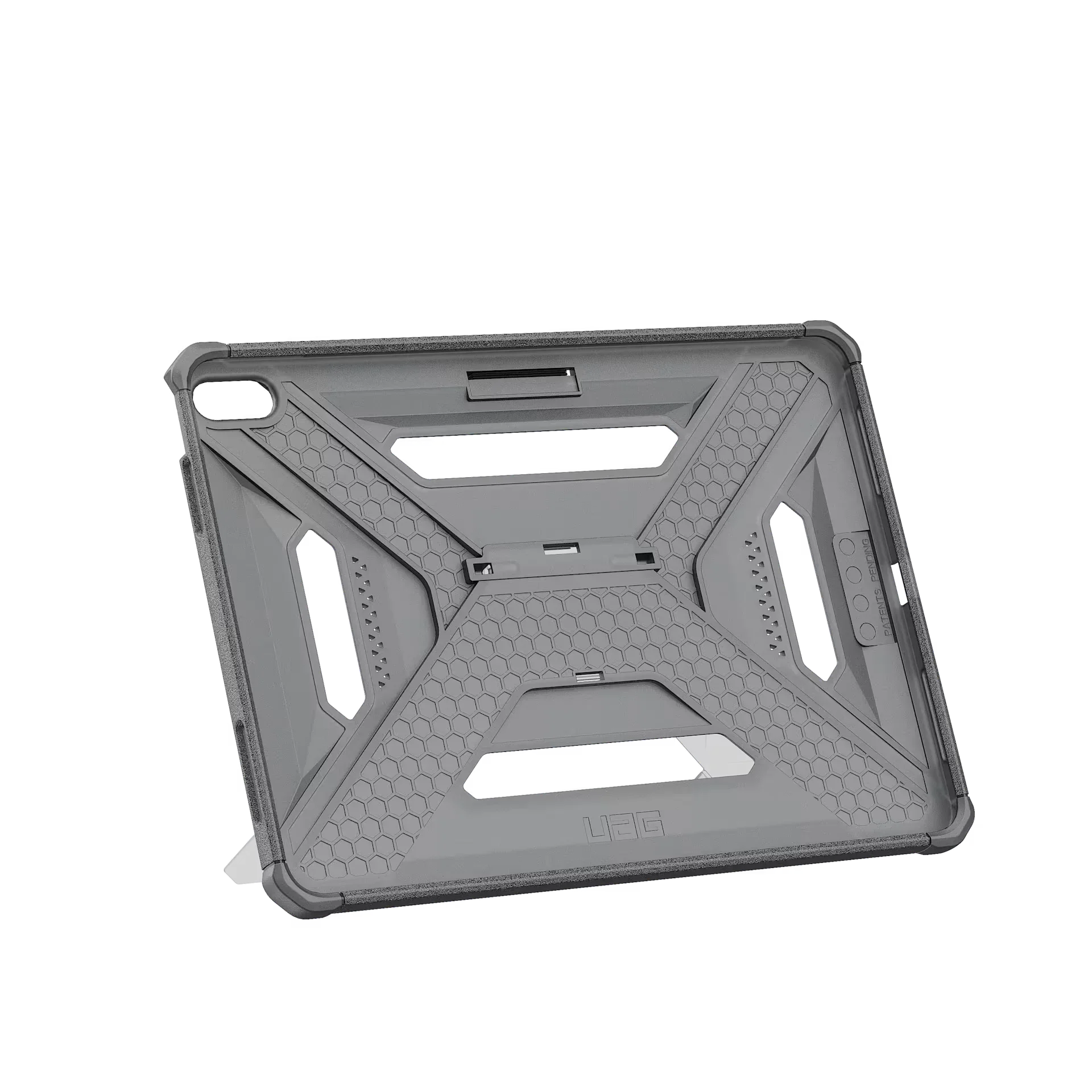UAG - Scout Plus iPad 11" Case - Etui z Podpórką do iPada - Image 4