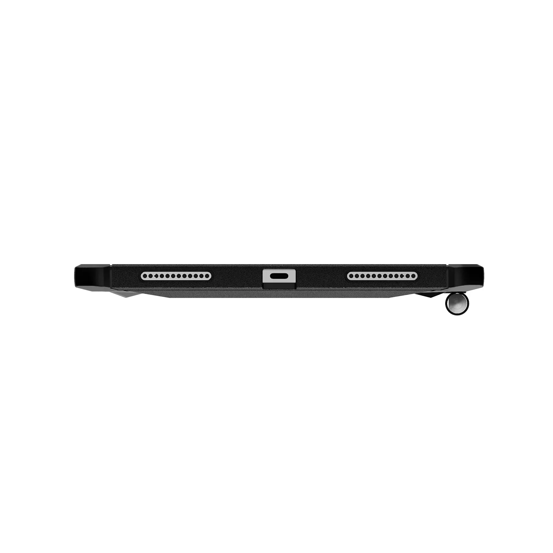 UAG - Scout Plus iPad 11" Case - Etui z Podpórką do iPada - Image 7