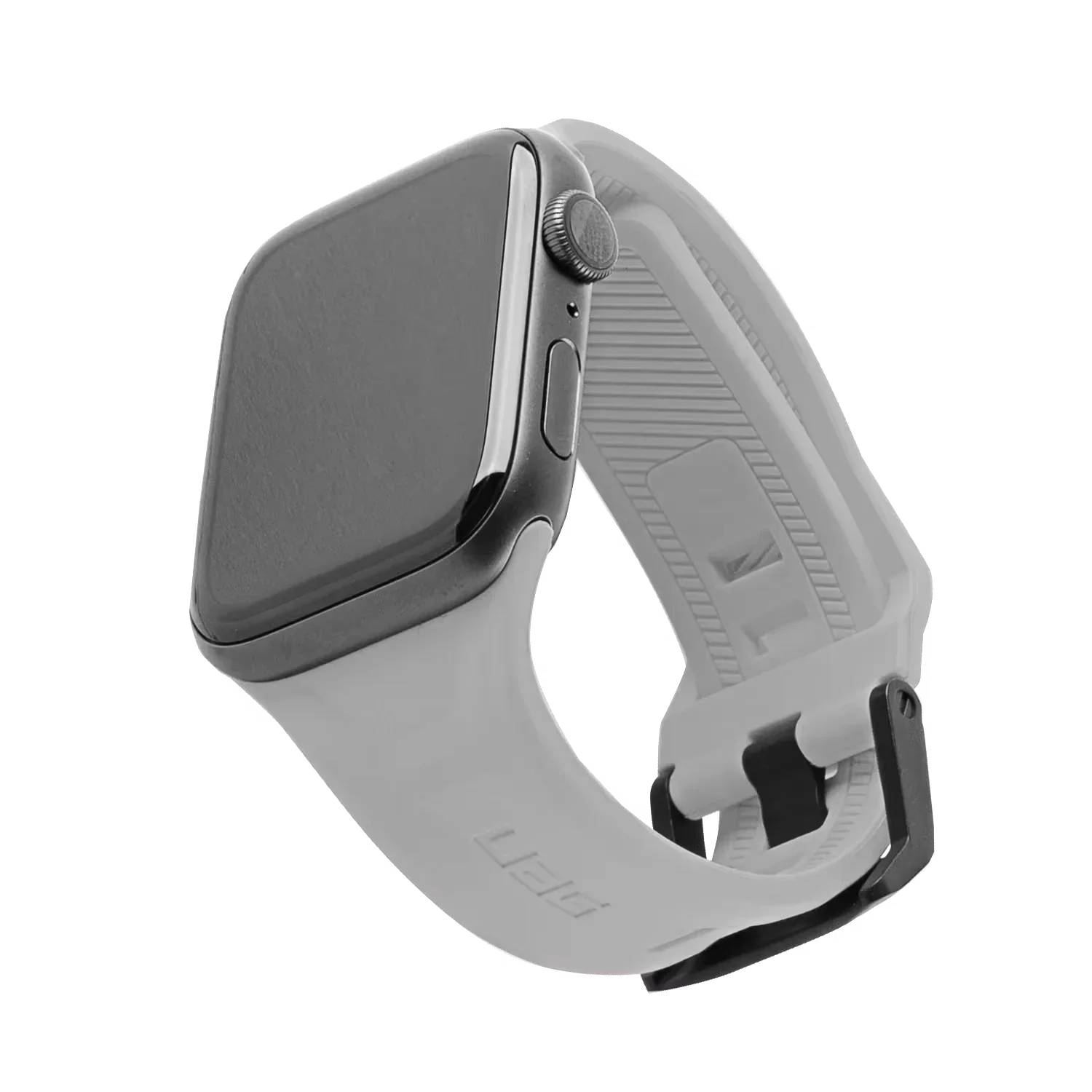 UAG - Scout Silicone Strap for Apple Watch - Pasek do Apple Watch - Image 10