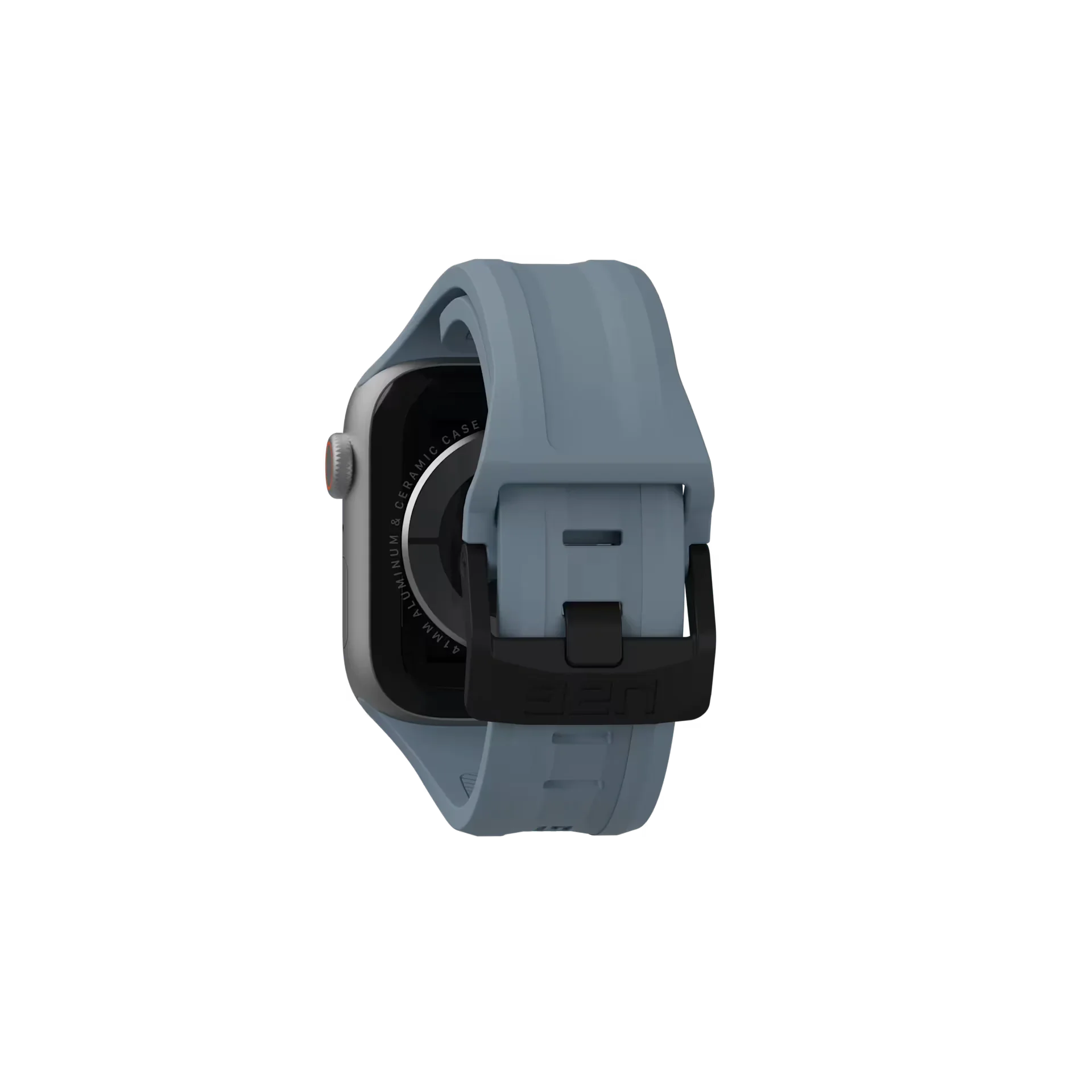 UAG - Scout Silicone Strap for Apple Watch - Pasek do Apple Watch - Image 4