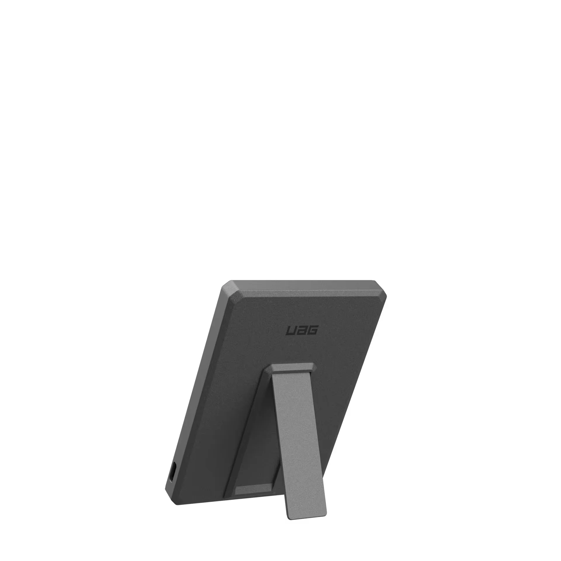 UAG - SRGE Slim 5K Power Bank With Stand and MagSafe - Powerbank z Podpórką - Image 6