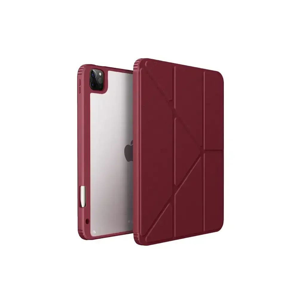 Uniq - Moven Folio Case - Etui na iPada - Image 5