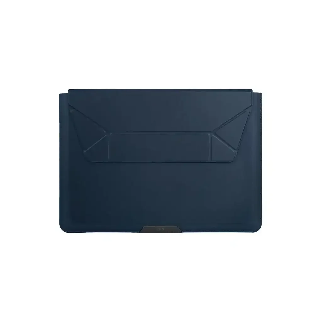 Uniq - Oslo Laptop Sleeve and Stand - Pokrowiec z Podstawką do MacBooka - Image 2