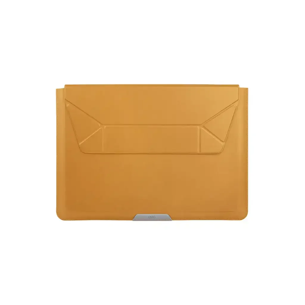 Uniq - Oslo Laptop Sleeve and Stand - Pokrowiec z Podstawką do MacBooka - Image 4