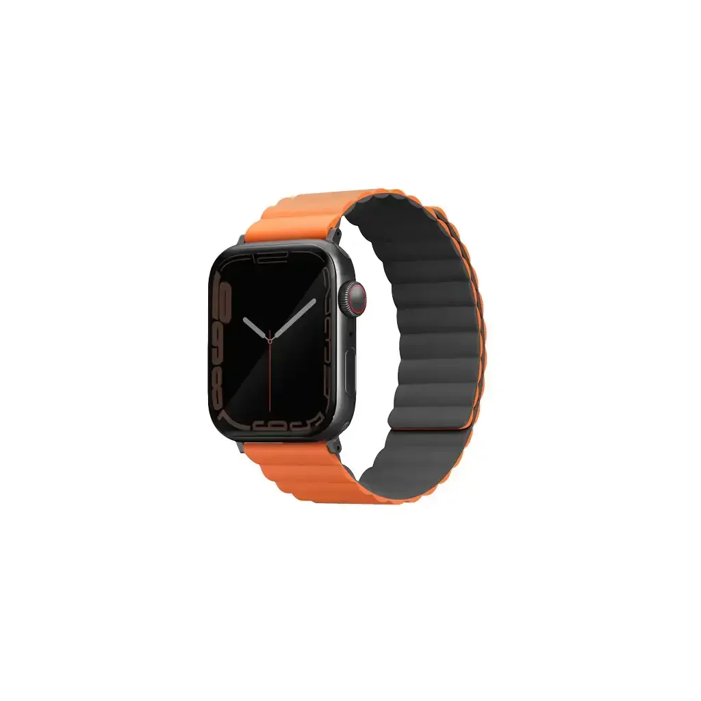Uniq - Revix Reversible Strap - Dwustronny pasek do Apple Watch - Image 8
