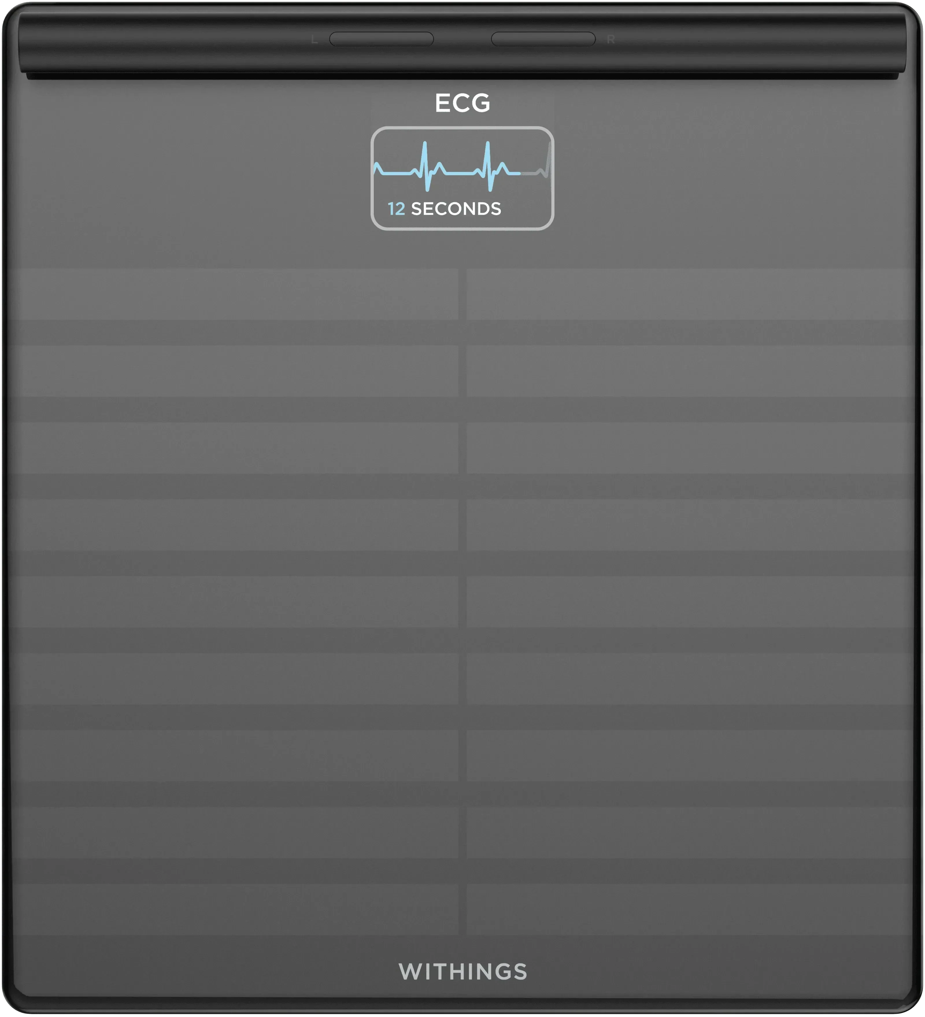 Withings - Body Scan - Inteligentna Waga Łazienkowa - Image 3