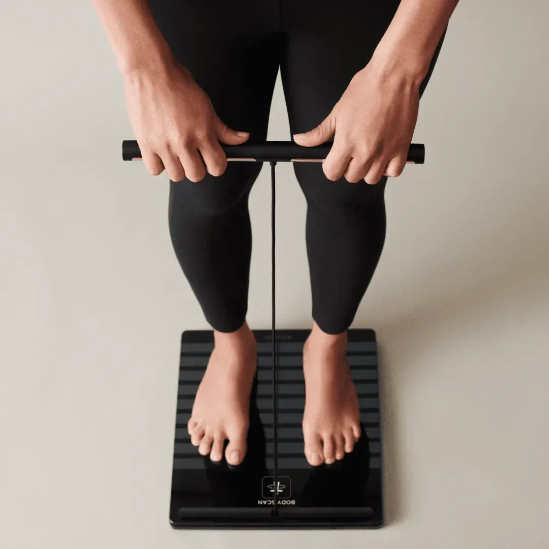 Withings - Body Scan - Inteligentna Waga Łazienkowa - Image 4